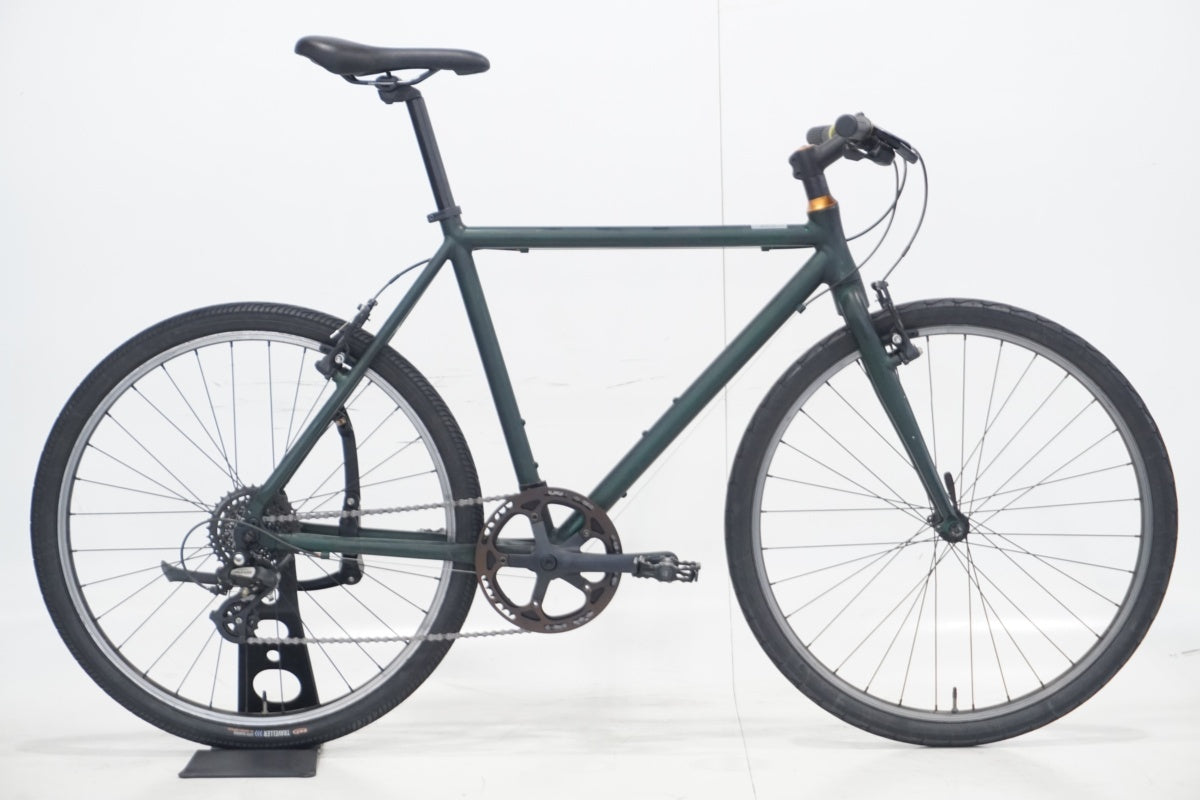 RITEWAY 「ライトウェイ」 SHEPHERD 2022年モデル クロスバイク / 滋賀大津店