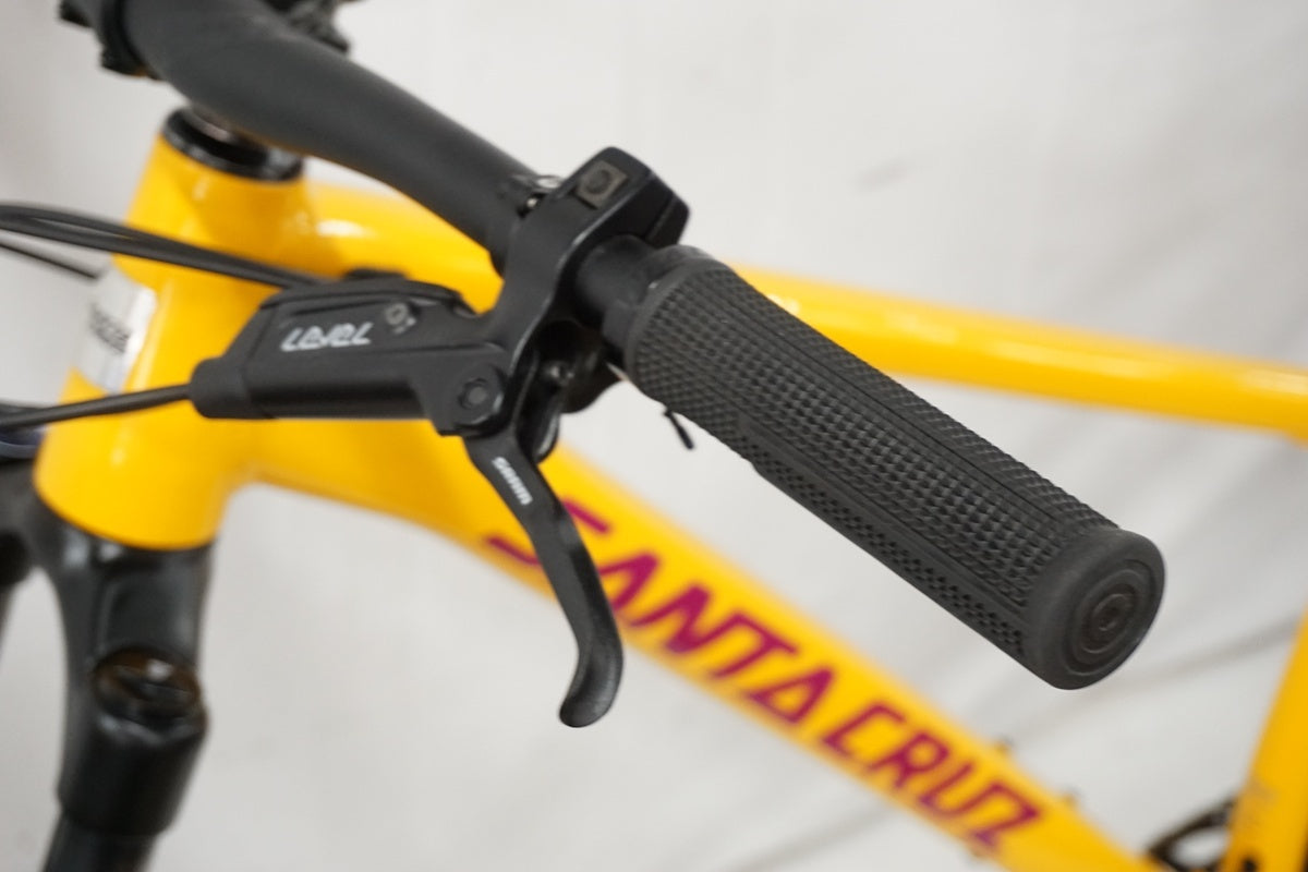 SANTA CRUZ 「サンタクルーズ」 CHAMELEON 8 AL 2023年モデル マウンテンバイク/ 奈良店