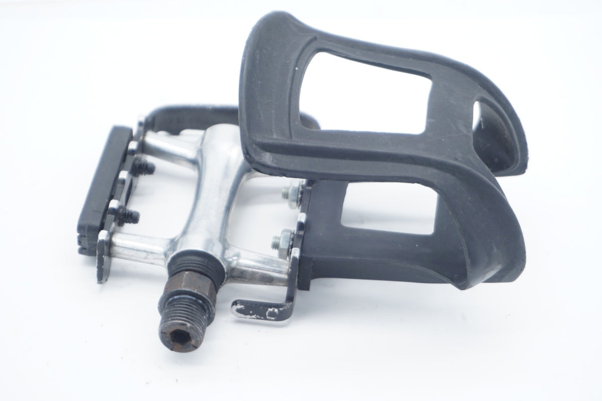 ブランド不明 トゥークリップペダル / 滋賀大津店