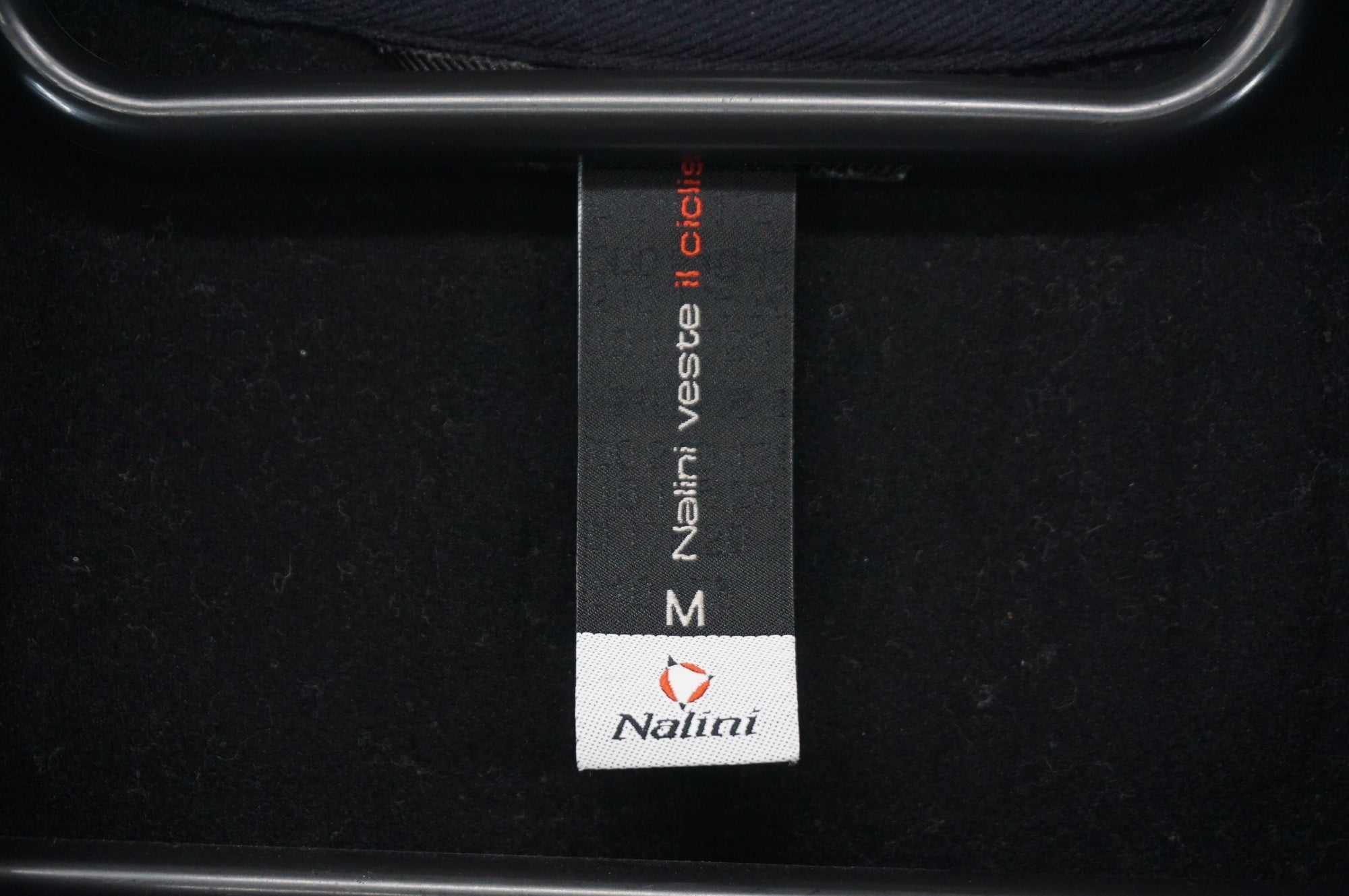 NALINI 「ナリーニ」 PRO GARA TI Mサイズ ジャージ / 阪急塚口店