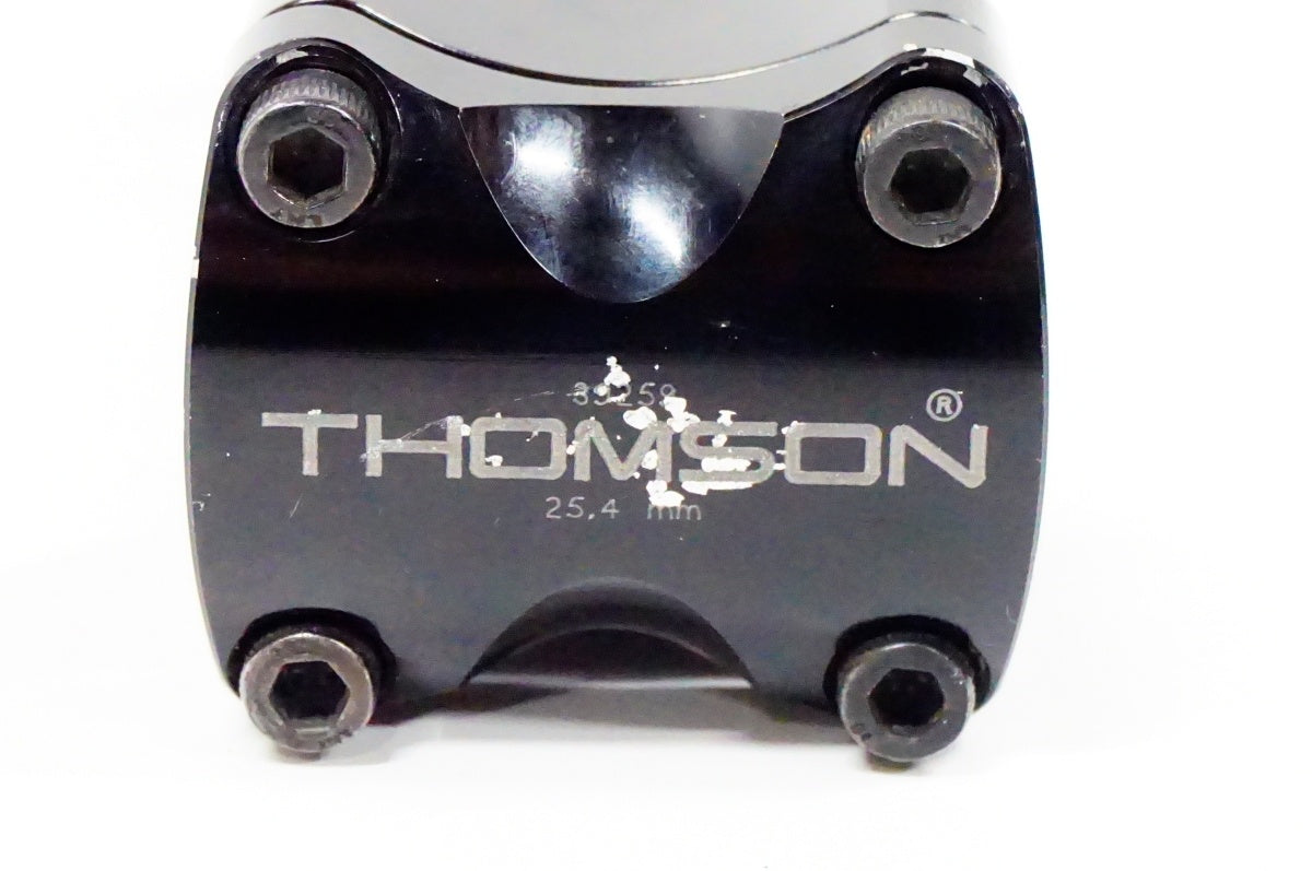 THOMSON 「トムソン」 ELITE φ25.4 110mm ステム / 名古屋大須店