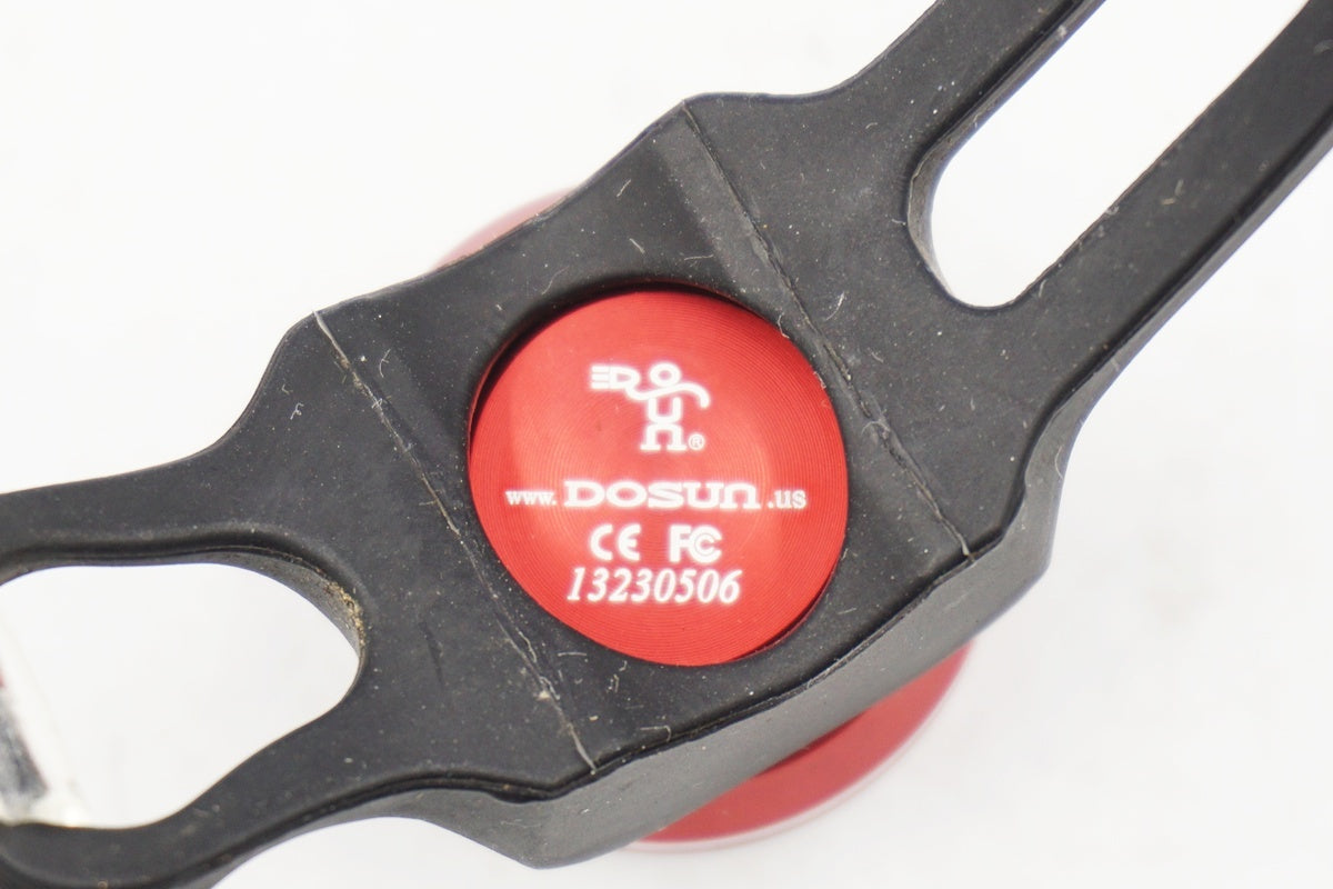 DOSUN 「ドゥサン」 リアライト / 奈良店