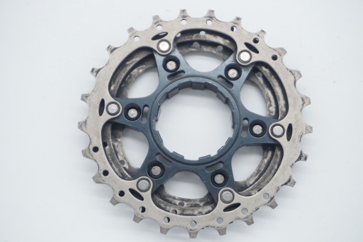 SHIMANO 「シマノ」 ULTEGRA CS-R8000 12-25T スプロケット / 滋賀大津店