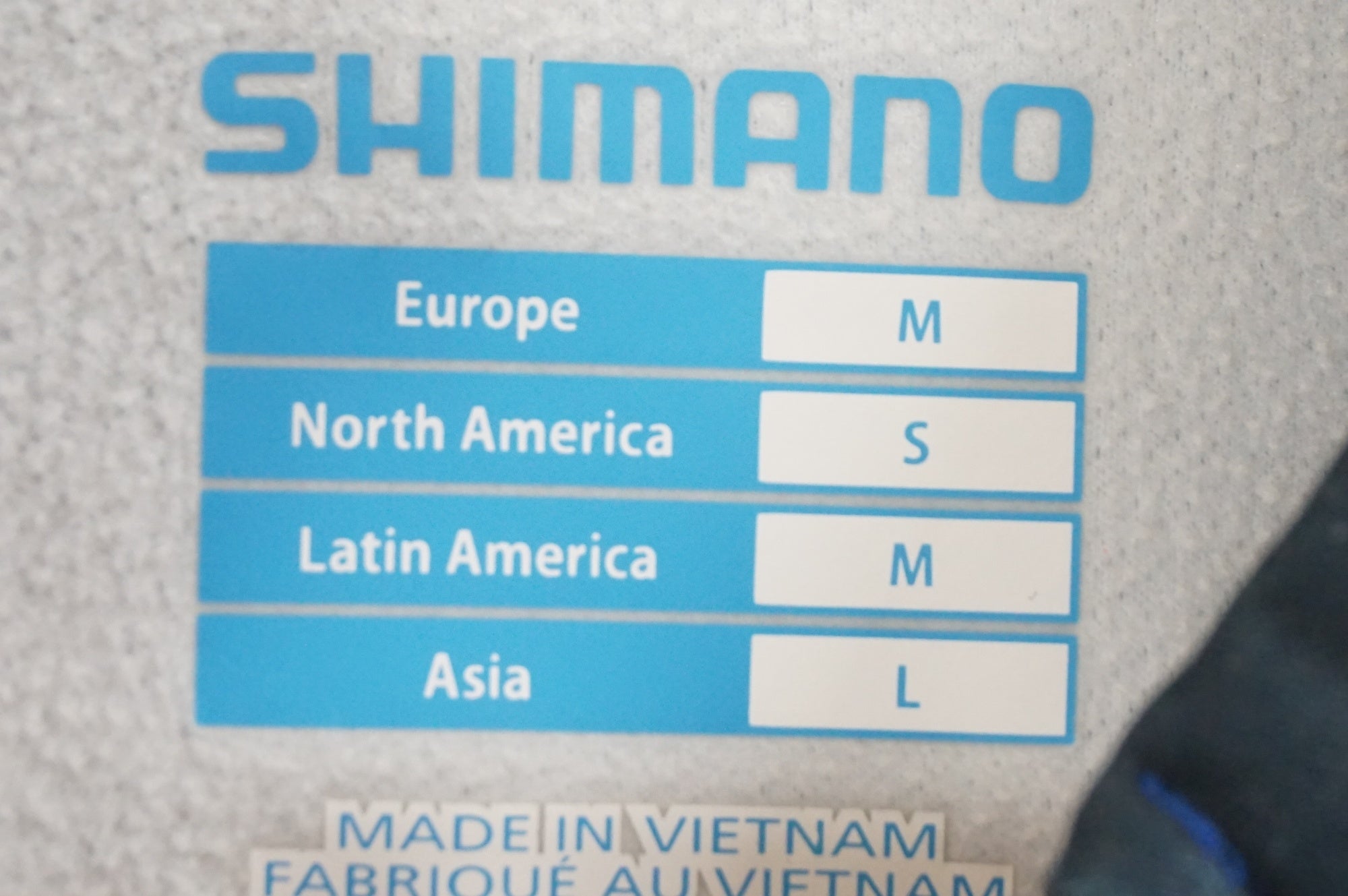 SHIMANO 「シマノ」 Lサイズ メンズ ジャージ / 福岡店