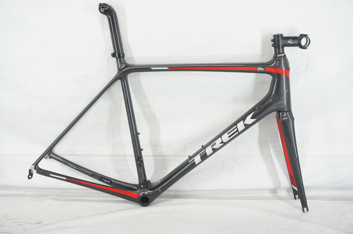 ジャンク TREK 「トレック」 EMONDA SL7 2018年モデル フレームセット / 阪急塚口店