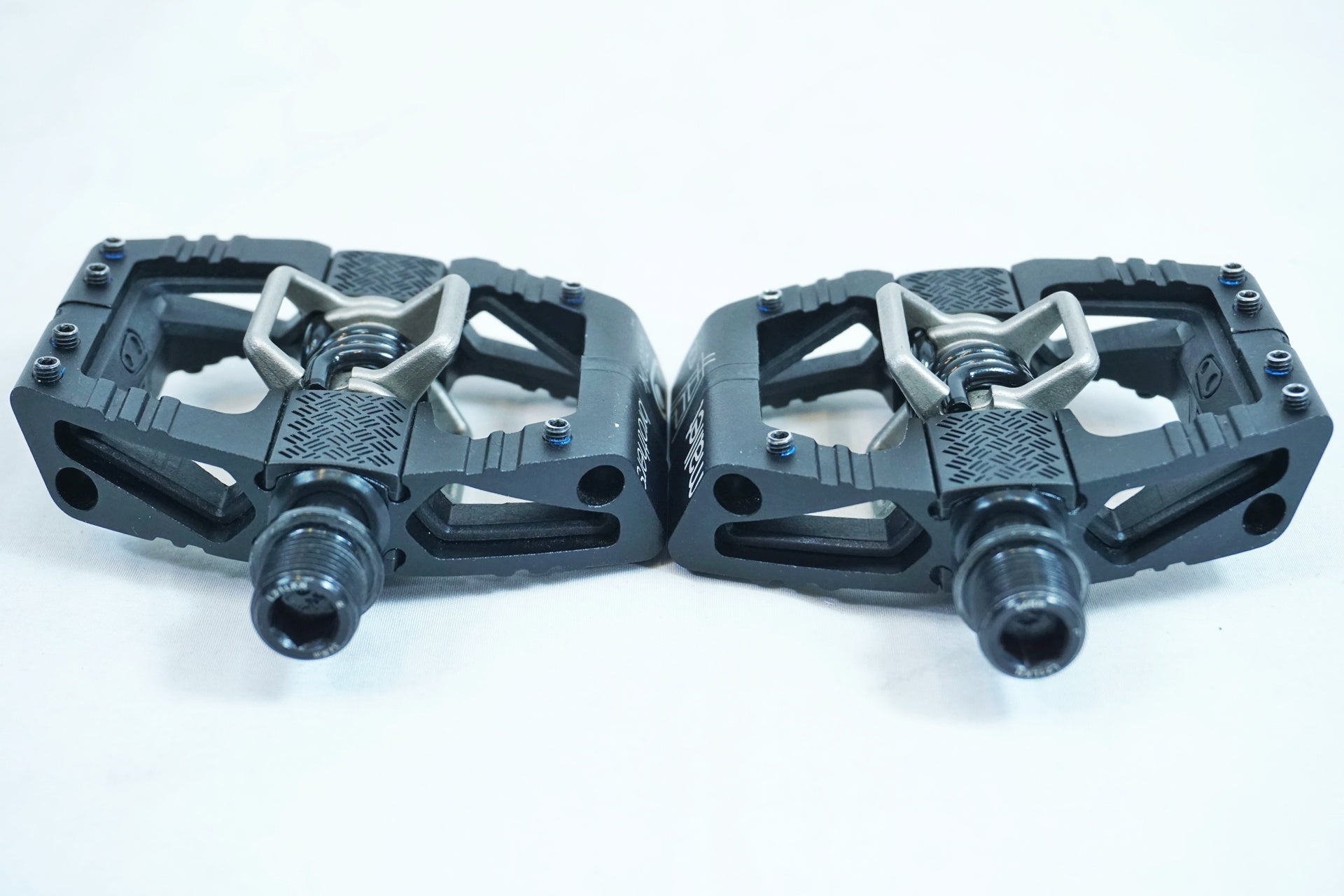 CRANKBROTHERS 「クランクブラザーズ」 MALLET E ペダル / 有明