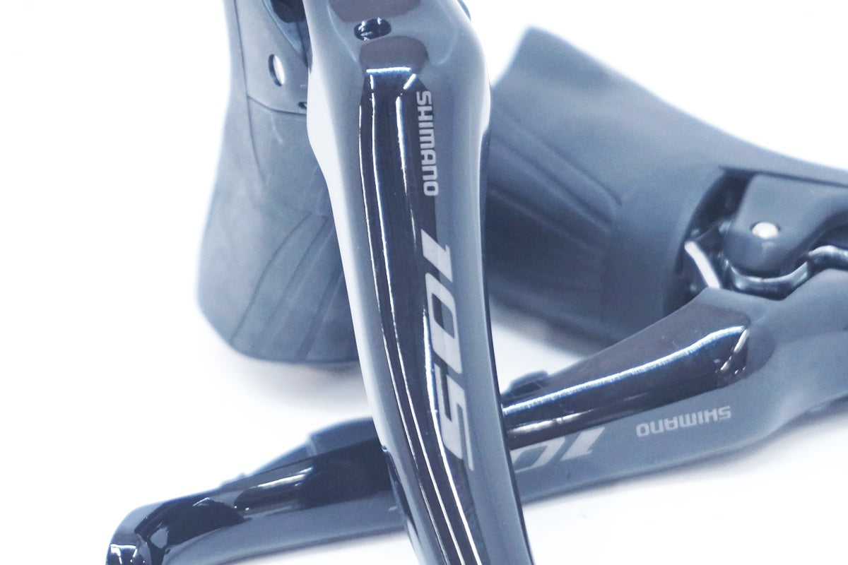 SHIMANO 「シマノ」 105 ST-R7000 デュアルコントロールレバー / 大阪美原北インター店