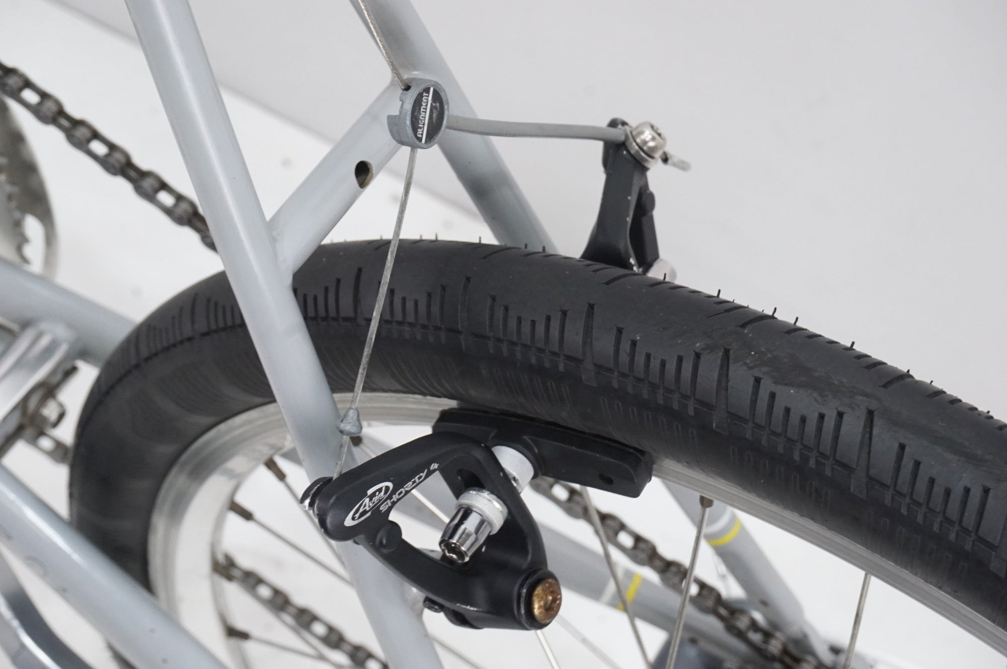 BRUNO 「ブルーノ」 MINIVELO MIXTE 2014年モデル 20インチ ミニベロ / 大宮店