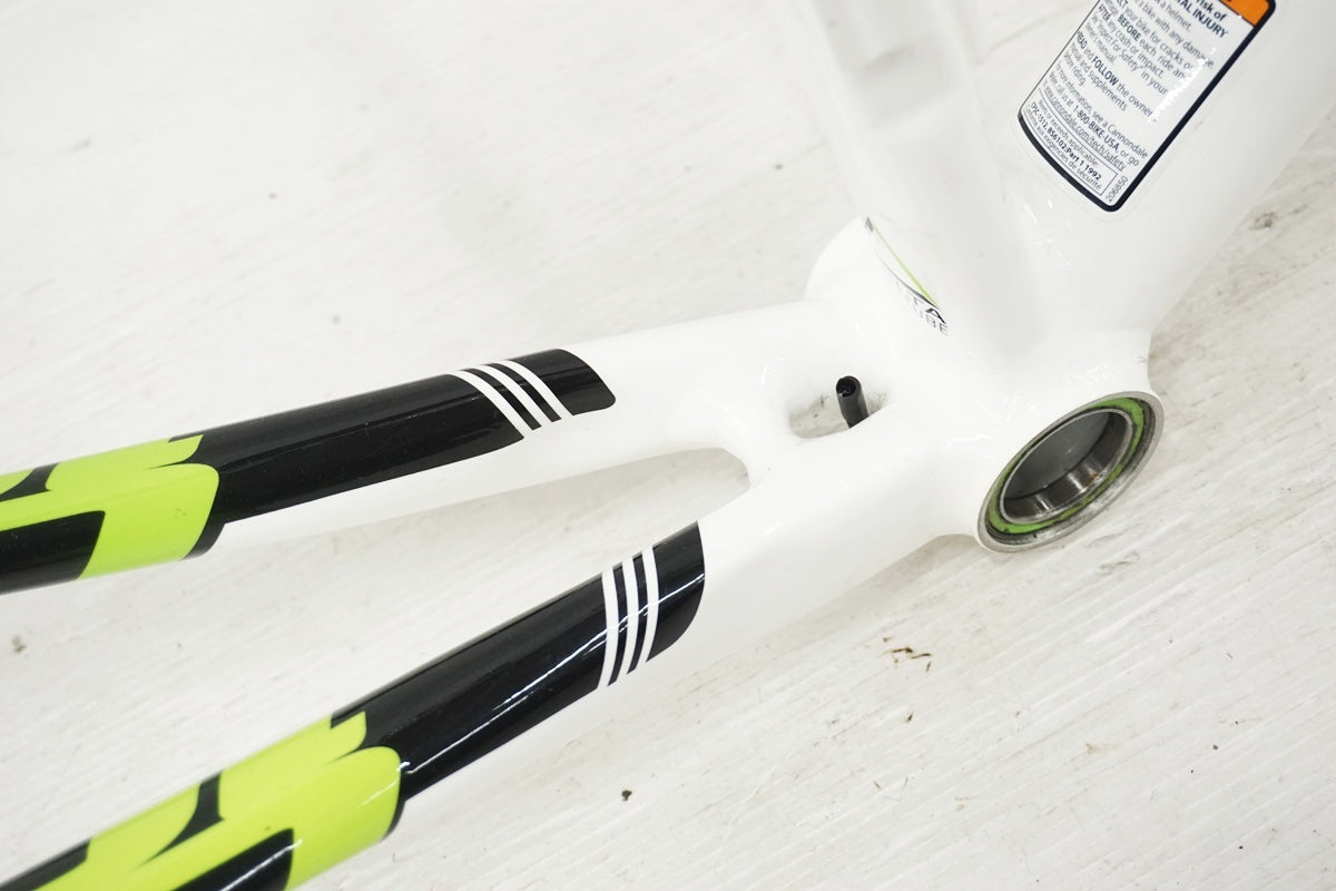 ジャンク CANNONDALE 「キャノンデール」 CAAD10 2015年モデル フレームセット / 奈良店