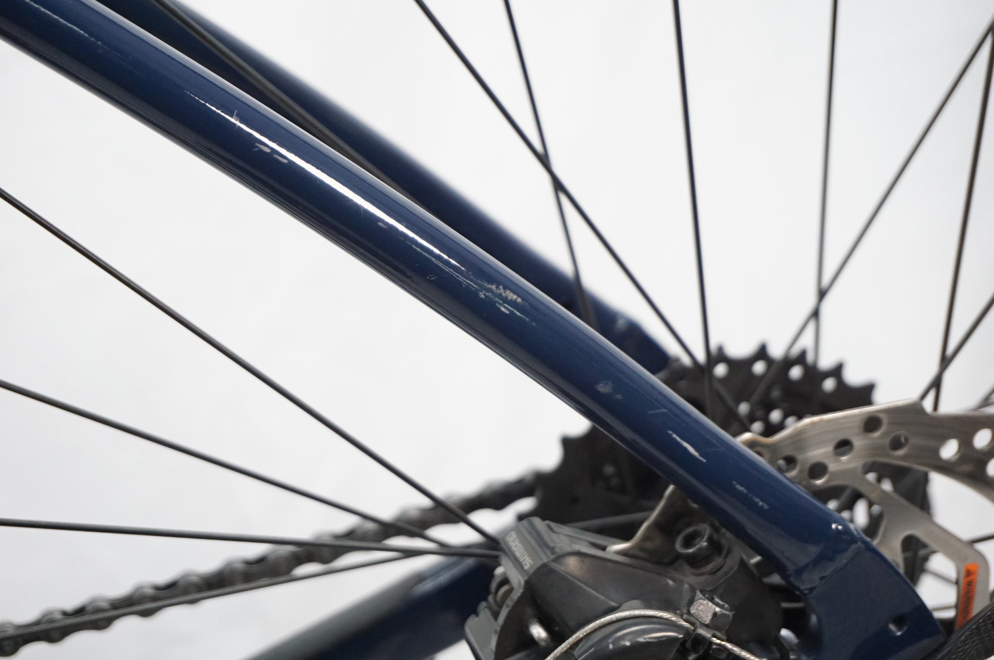 BRIDGESTONE 「ブリヂストン」  ANCHOR RL1 2025年モデル クロスバイク / 川越店