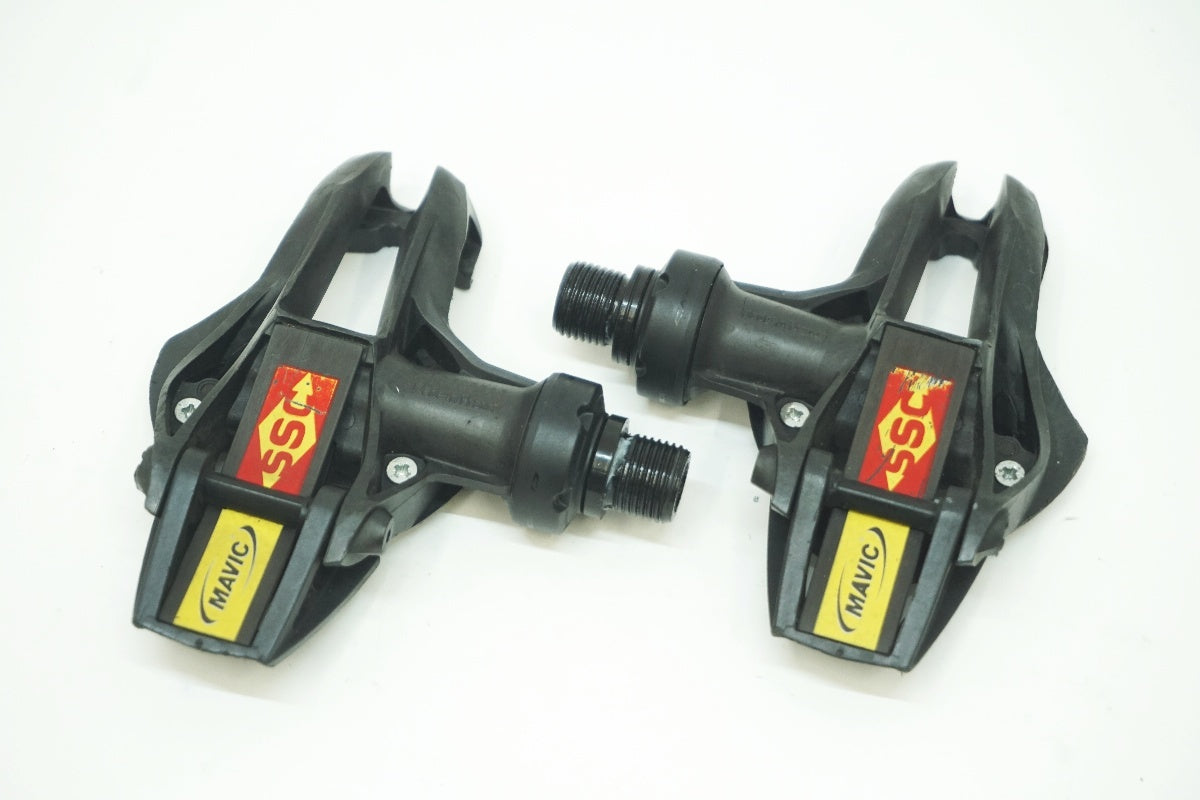 MAVIC 「マヴィック」 ZXELLIUM SL ペダル / 大阪美原北インター店