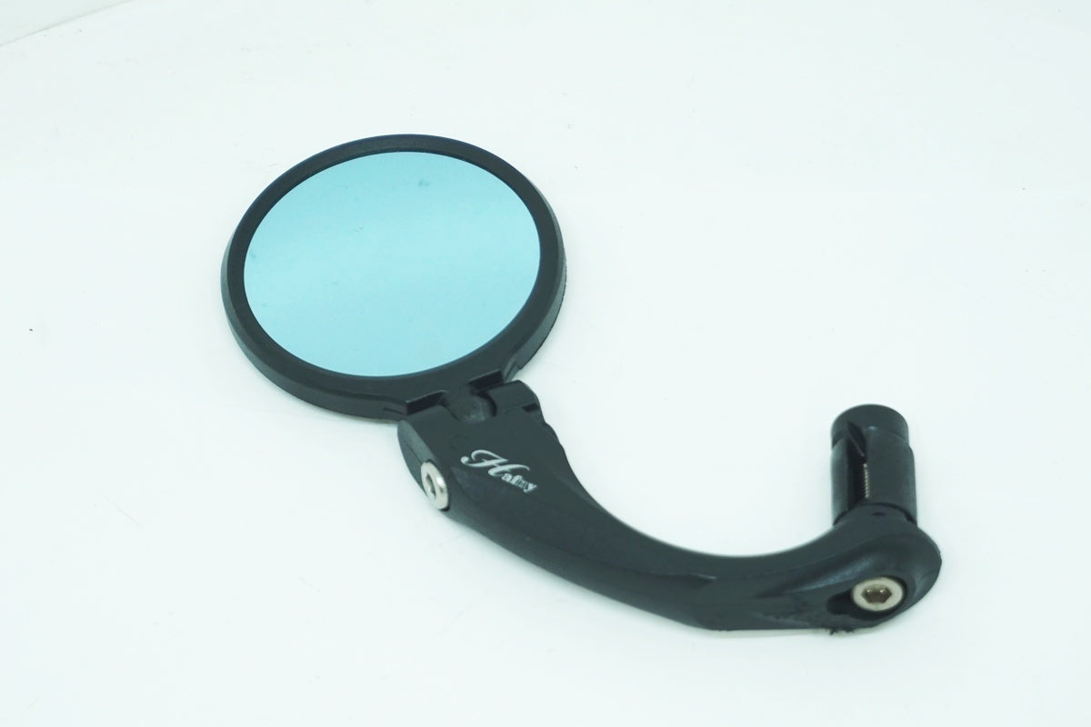 HAFNY 「ハフニー」 バーエンドミラー / 大阪美原北インター店