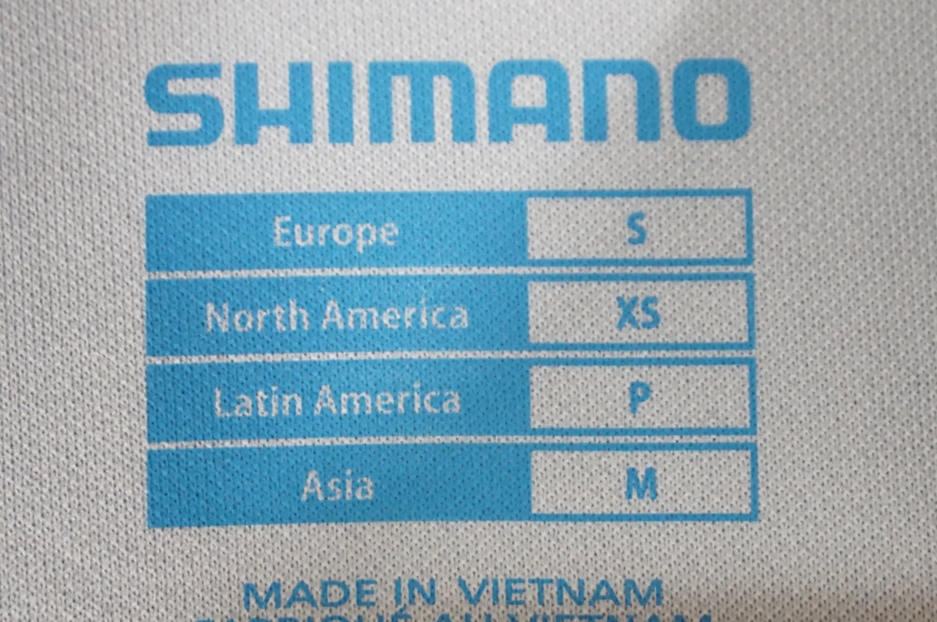 SHIMANO 「シマノ」 Mサイズ メンズ ジャージ / 福岡店