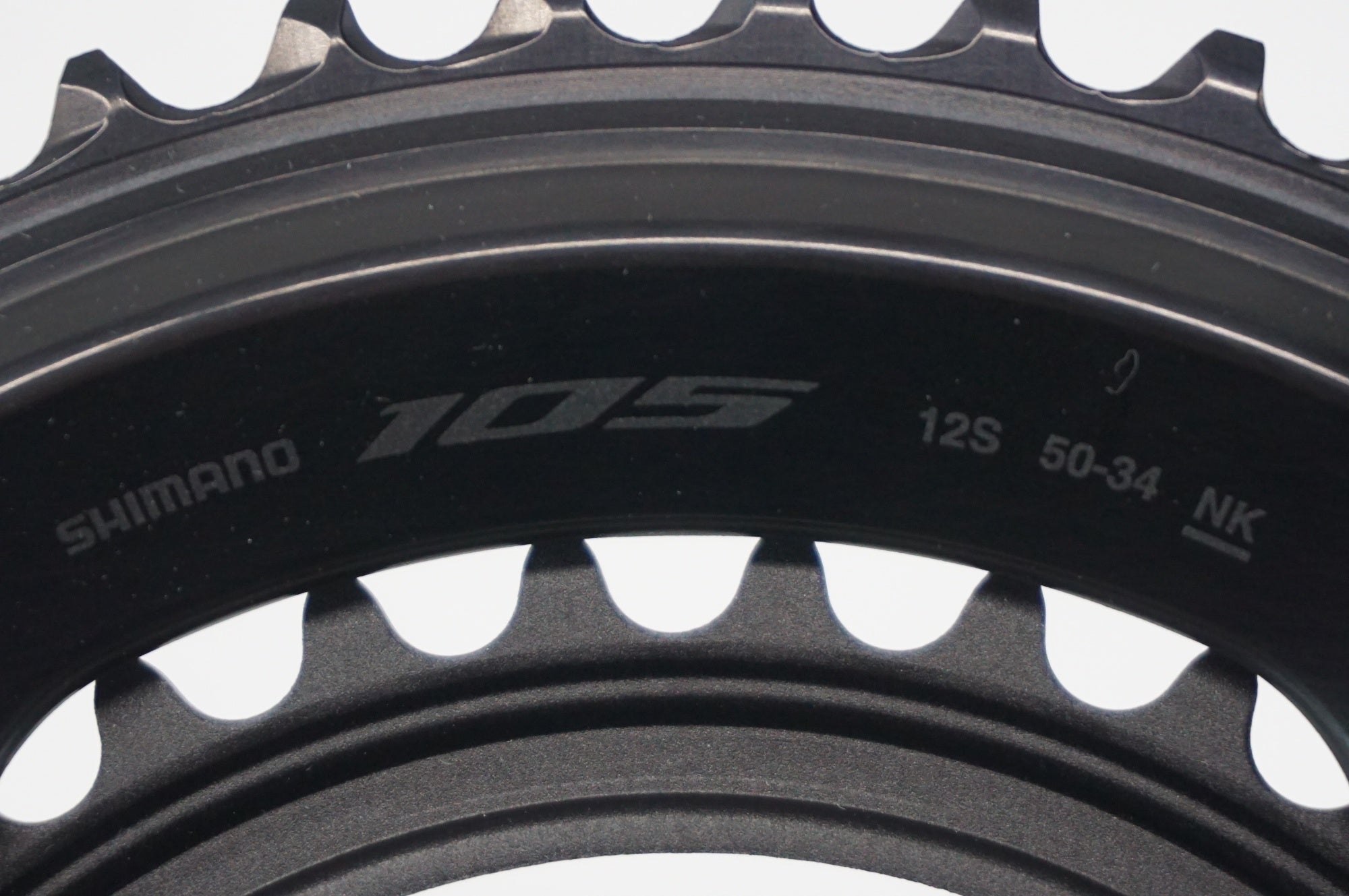 SHIMANO 「シマノ」 105 FC-R7100 50-34T 170mm クランクセット / 阪急塚口店