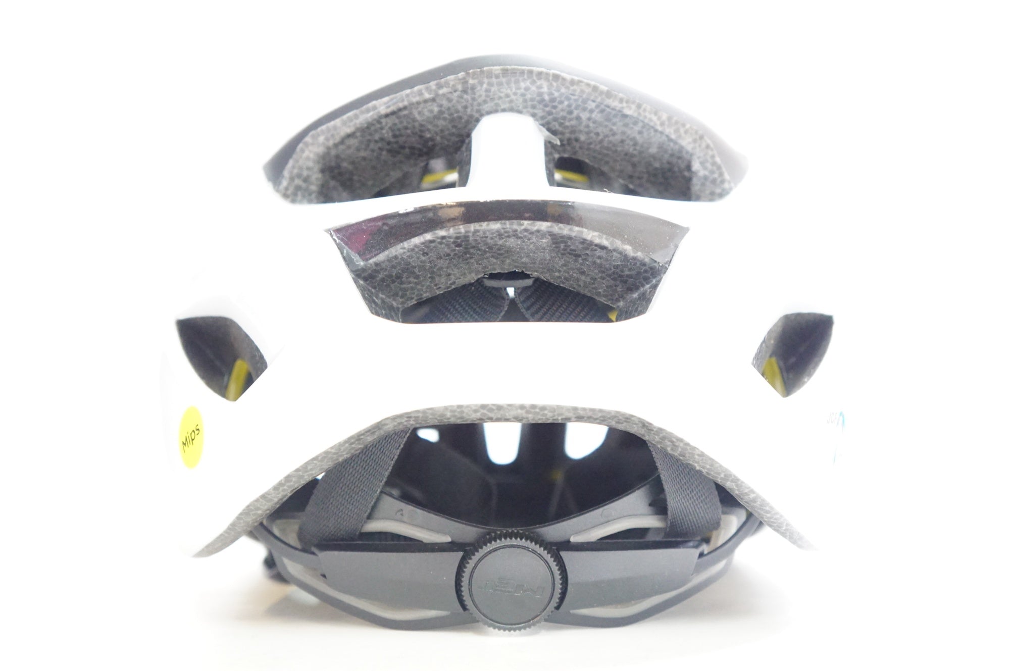 MET 「メット」 RIVALE MIPS M(56-58cm)サイズ ヘルメット / 熊谷本店