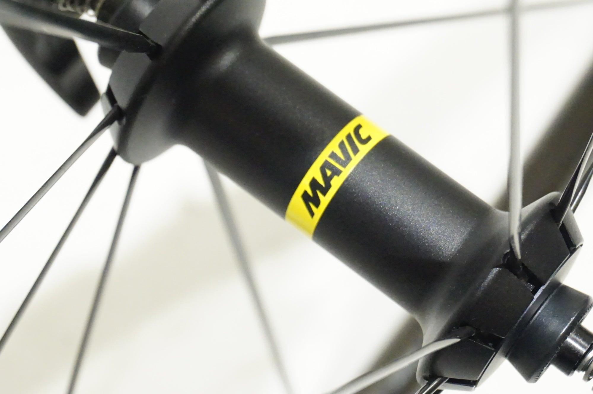 MAVIC 「マビック」 COSMIC SLR 40 シマノ11速 ホイールセット / 浜松店