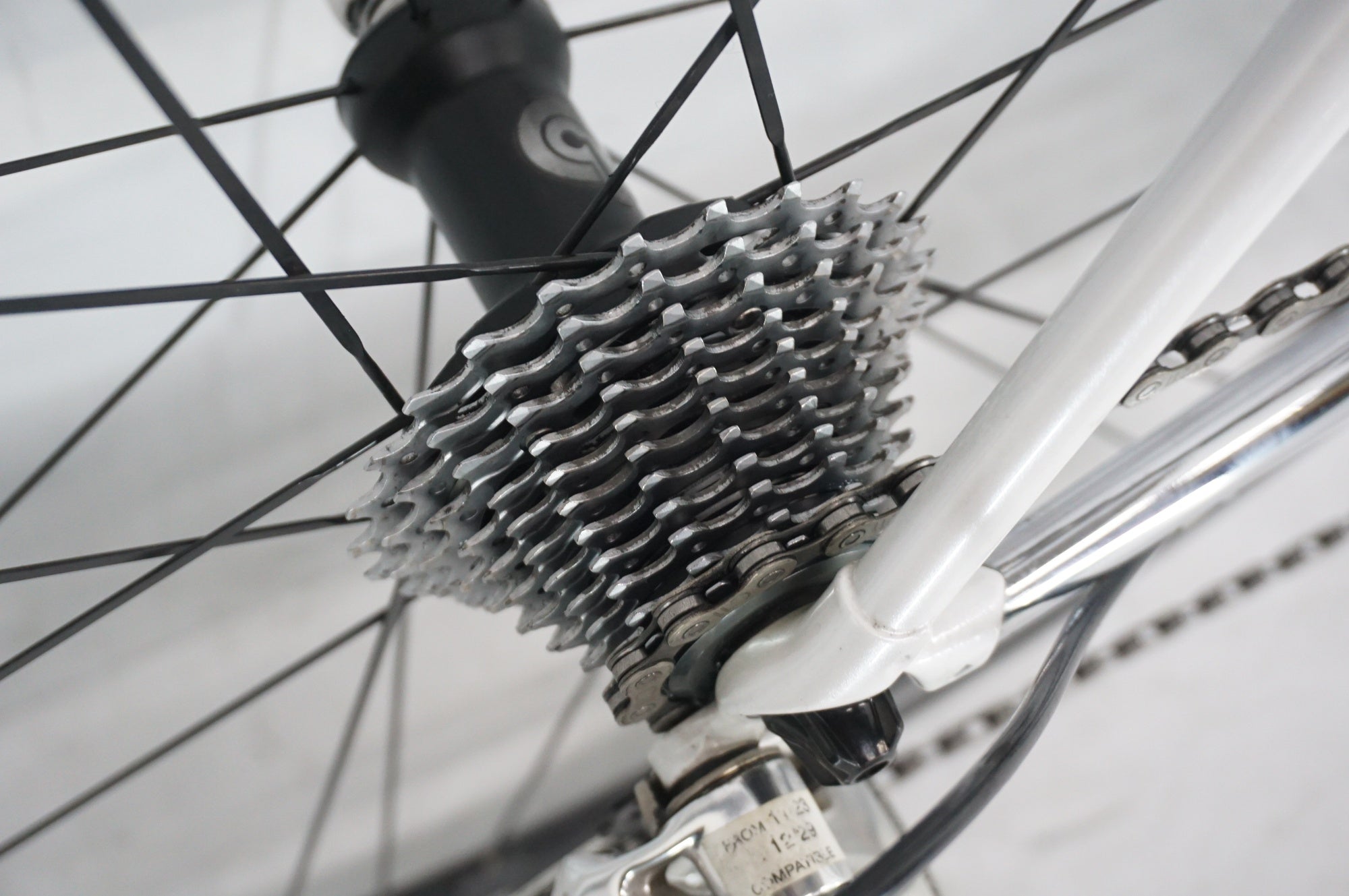 DE ROSA 「デローザ」 NUOVO CLASSICO 2013年モデル ロードバイク / 阪急塚口店