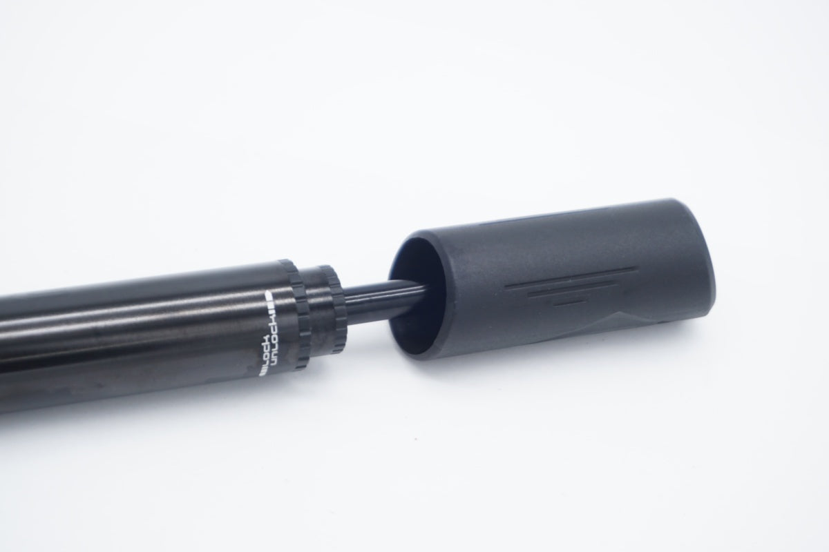 SHIMANO 「シマノ」 PRO 携帯ポンプ / 滋賀大津店