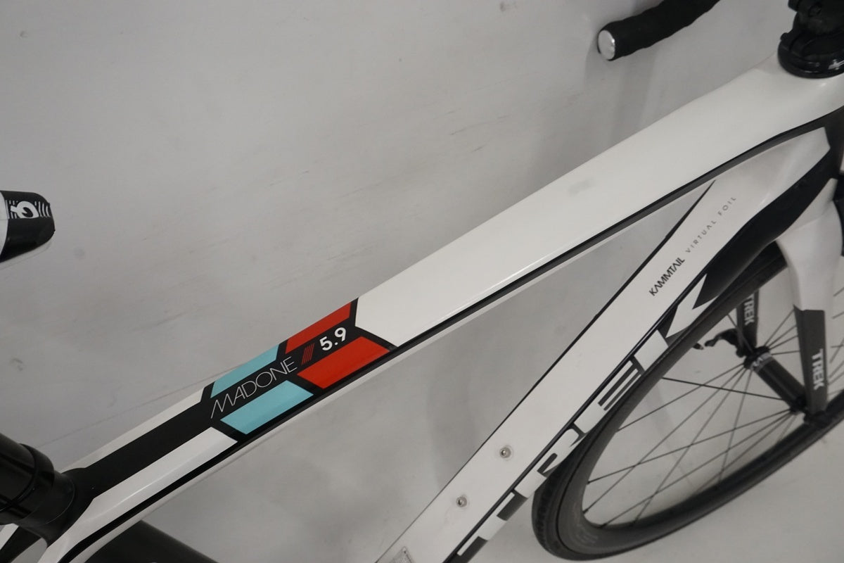 TREK 「トレック」 MADONE 5.9 2013年モデル ロードバイク / 浜松店 TREK 「トレック」 MADONE 5.9 2013年モデル ロードバイク / 浜松店