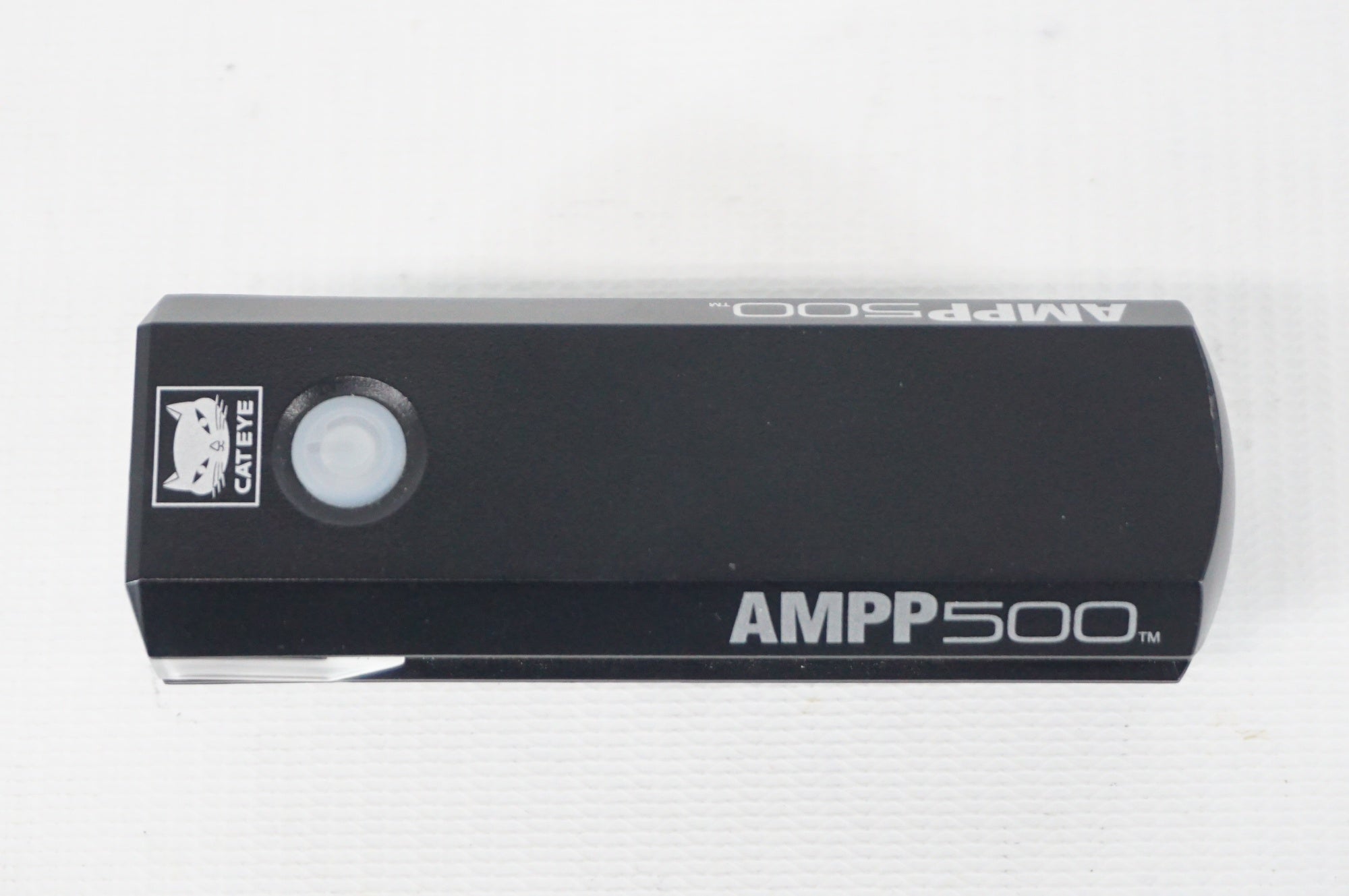 CATEYE 「キャットアイ」 AMPP500/RAPID MICRO TD-LD635 ライトセット / 阪急塚口店