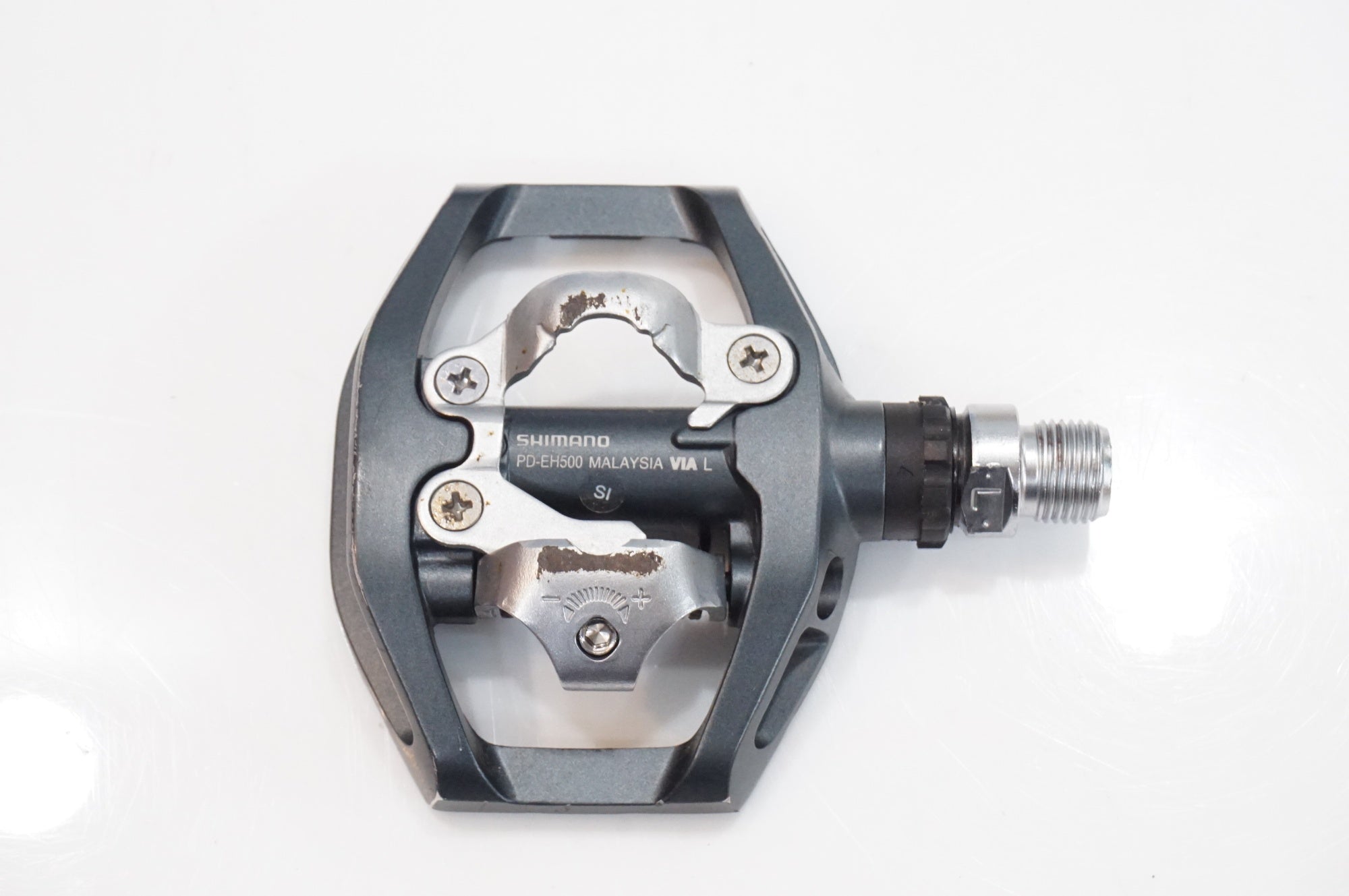 SHIMANO 「シマノ」 PD-EH500 ペダル / 大宮店