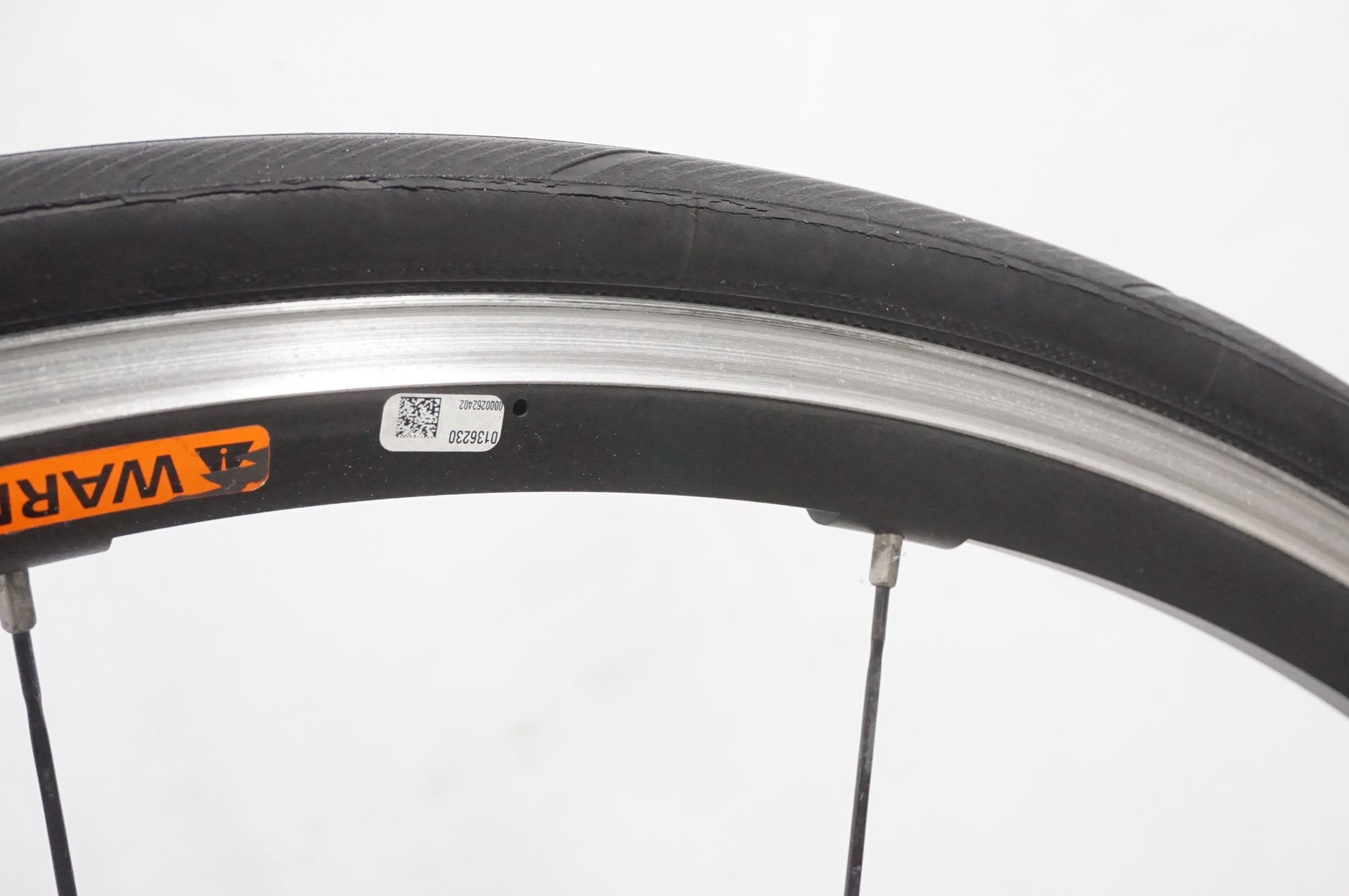 ジャンク CAMPAGNOLO 「カンパニョーロ」 ZONDA C15 シマノ11速 ホイールセット / AKIBA店