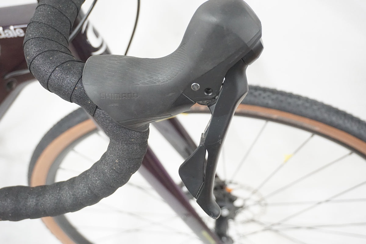 CANNONDALE 「キャノンデール」 TOPSTONE CARBON 5 2021年モデル グラベルロード / 奈良店
