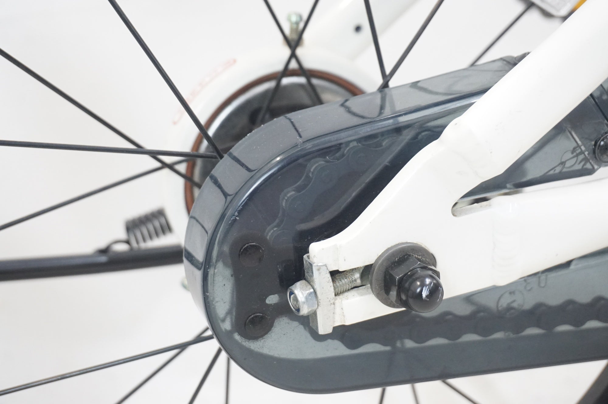 LOUIS GARNEAU 「ルイガノ」 K18 LITE 2020年モデル 18インチ キッズバイク / 福岡店