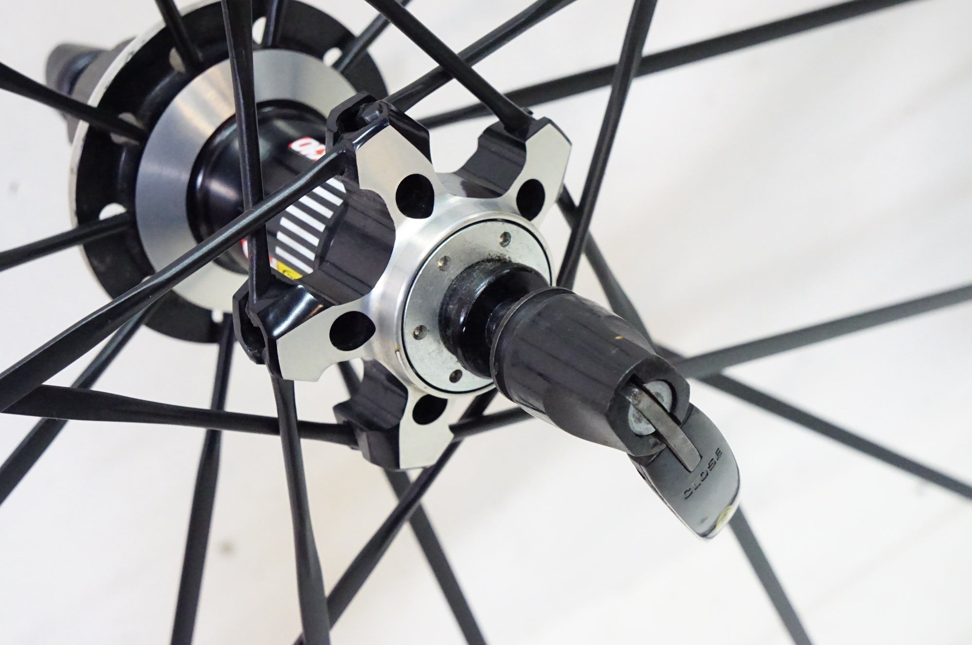 MAVIC 「マヴィック」」 KSYRIUM K10 シマノ11速 ホイールセット / 熊谷本店
