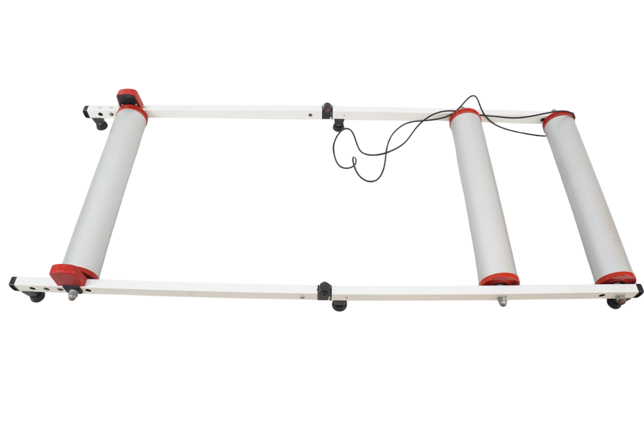 MINOURA 「ミノウラ」 ACTION ROLLER ADVANCE 3本ローラー / バイチャリ浦和ベース