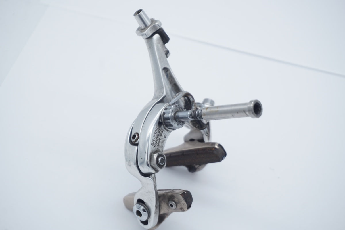 SHIMANO 「シマノ」 DURA-ACE BR-7700 キャリパーブレーキセット / 滋賀大津店