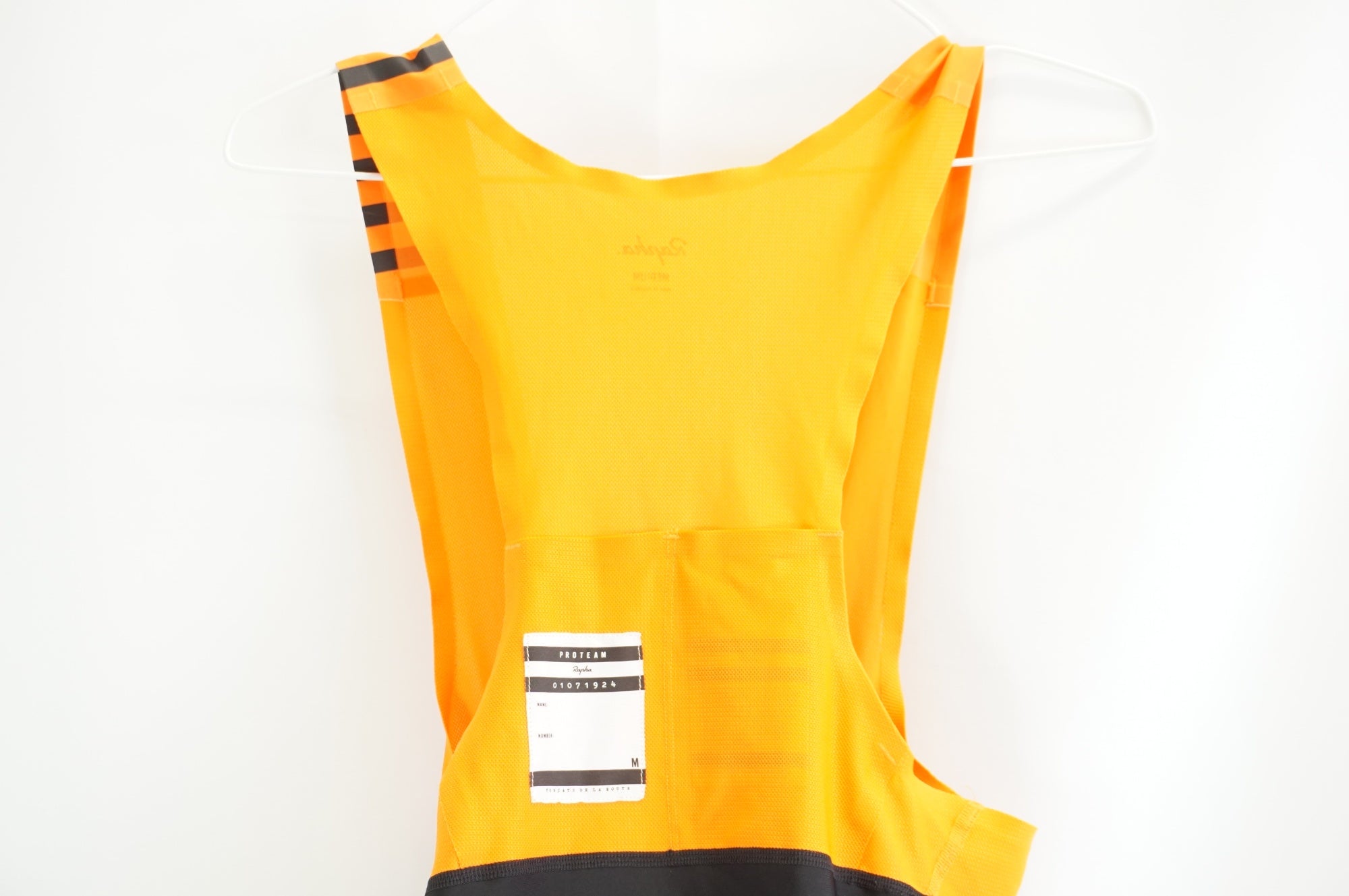 RAPHA 「ラファ」 MEN'S PRO TEAM BIB SHORTS REGULAR Mサイズ ビブショーツ / 宇都宮店