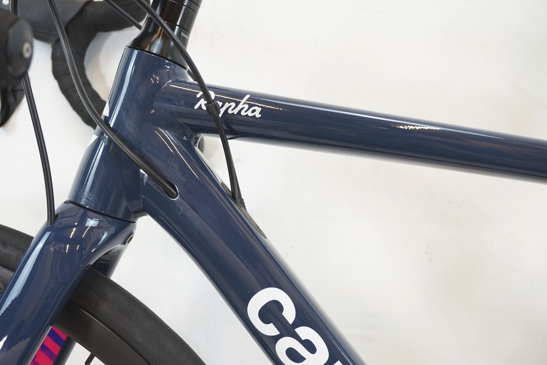 CANNONDALE 「キャノンデール」 CAAD13 DISC 105 RAPHA 2021年モデル CANNONDALE 「キャノンデール」 CAAD13 DISC 105 RAPHA 2021年モデル