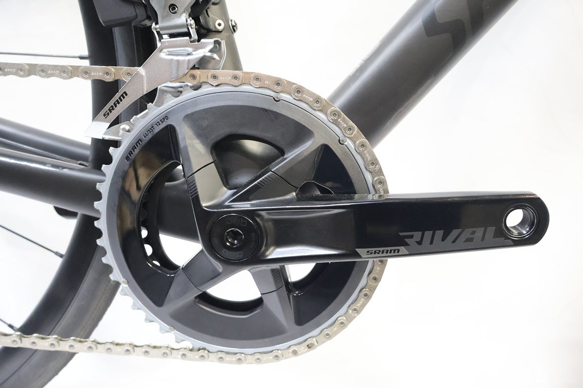 SPECIALIZED 「スペシャライズド」 ROUBAIX COMP SRAM RIVAL ETAP AXS