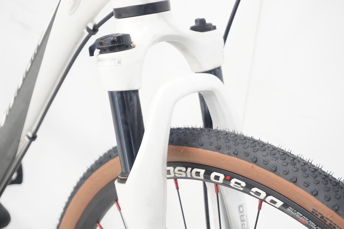 CANNONDALE 「キャノンデール」 QUICK CX 2011年モデル マウンテン