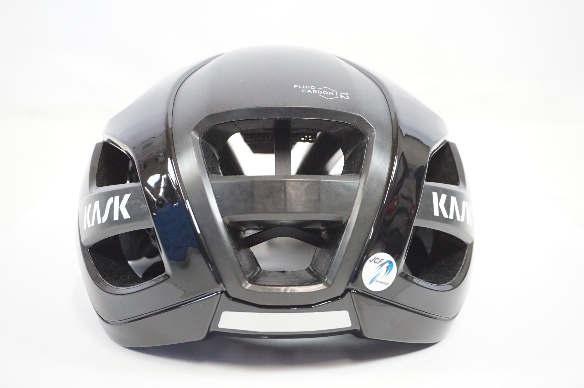 KASK 「カスク」 ELEMENTO 59-62cm ヘルメット / 宇都宮店