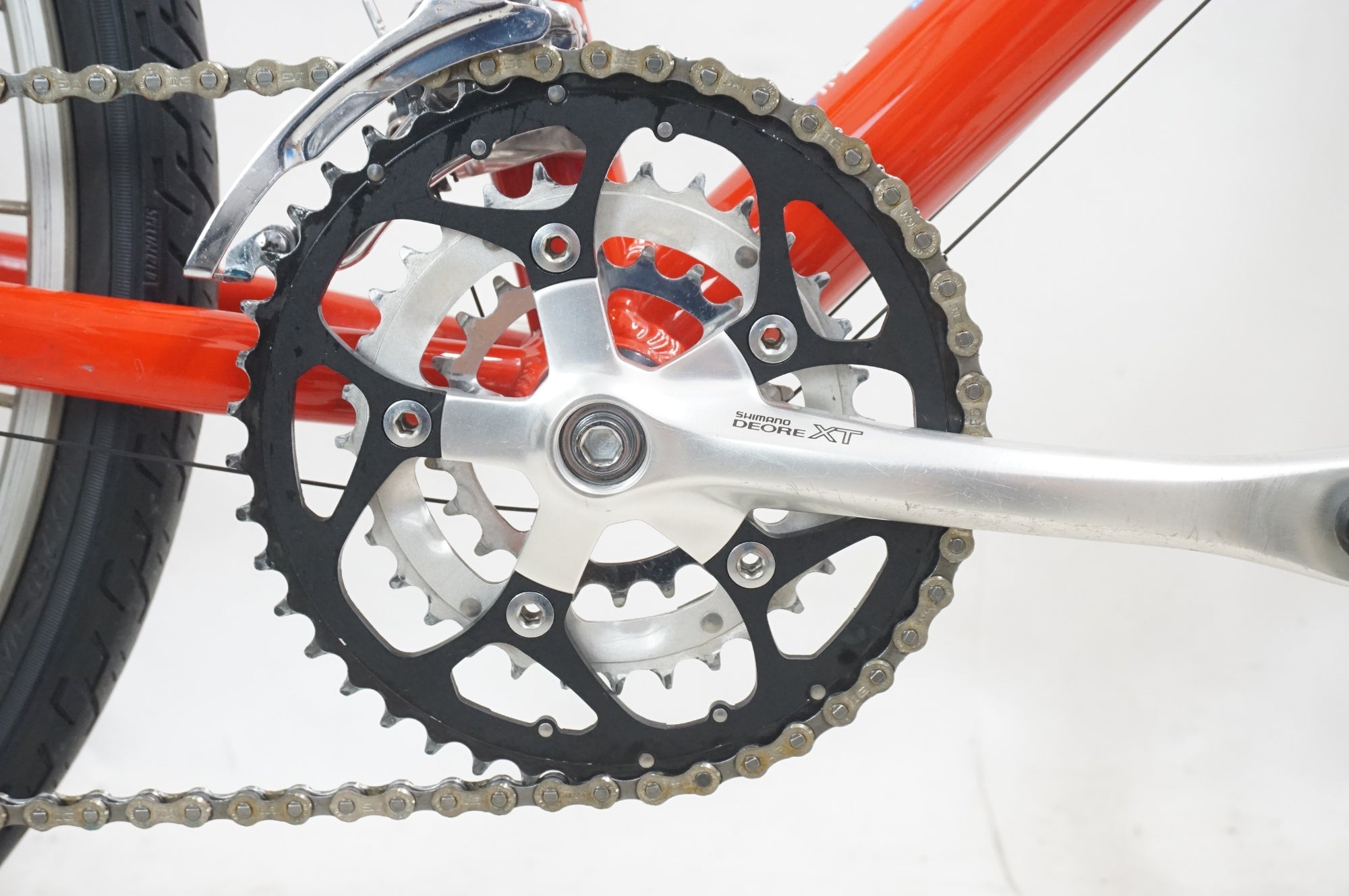 SPECIALIZED 「スペシャライズド」 S-WORKS M2 1998年モデル マウンテンバイク カスタム / 福岡アイランドシティ店