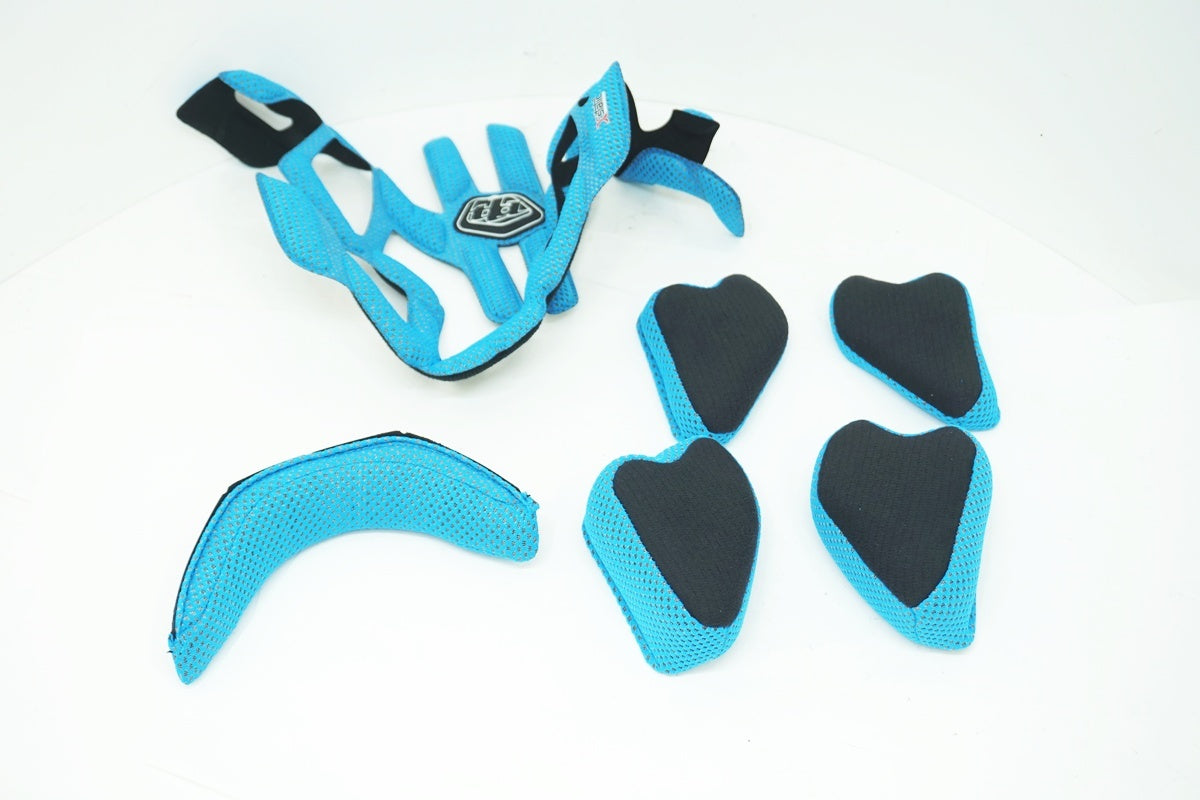 TROY LEE DESIGNS 「トロイリーデザインズ」 STAGE M/Lサイズ ヘルメット / 大阪美原北インター店