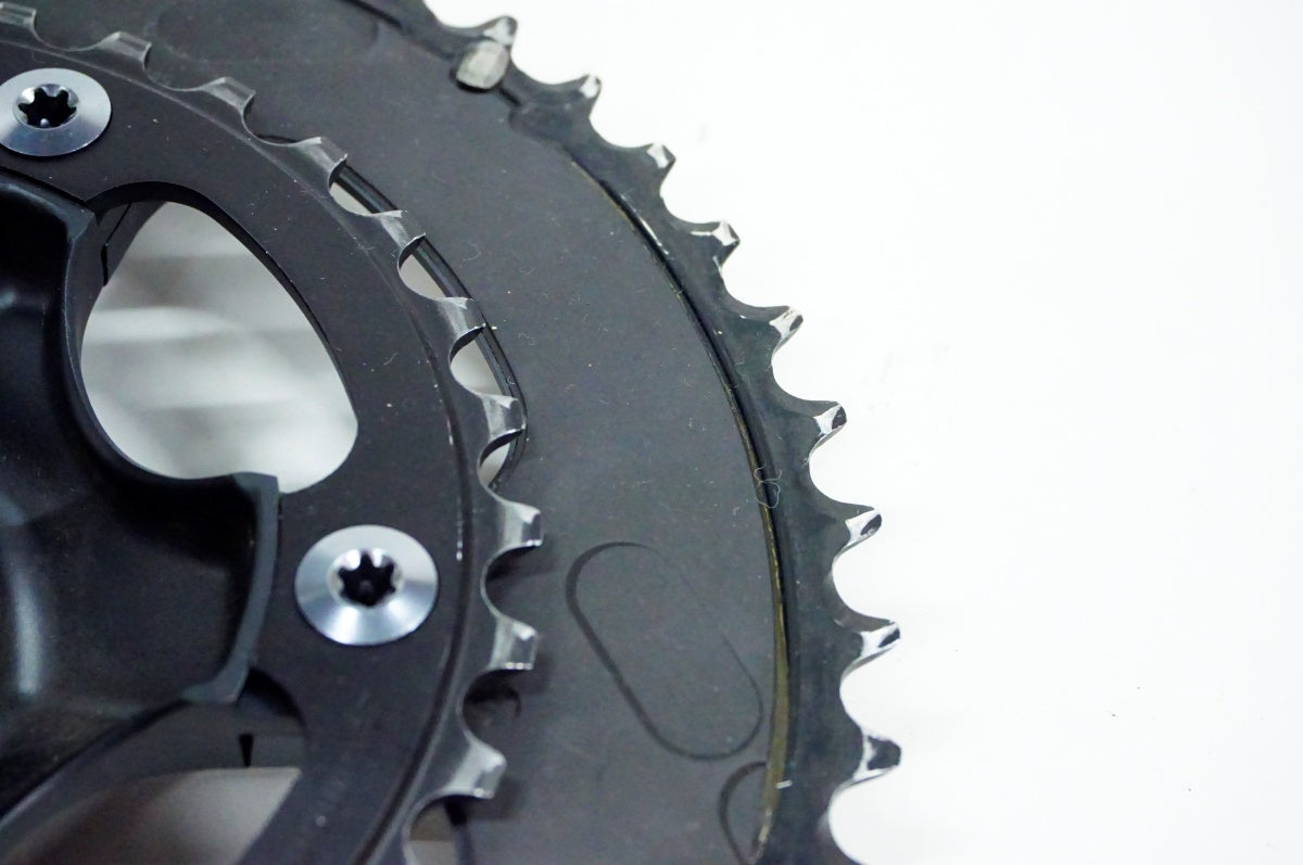 SHIMANO 「シマノ」 ULTEGRA FC-6700 50-34T 172.5mm クランク