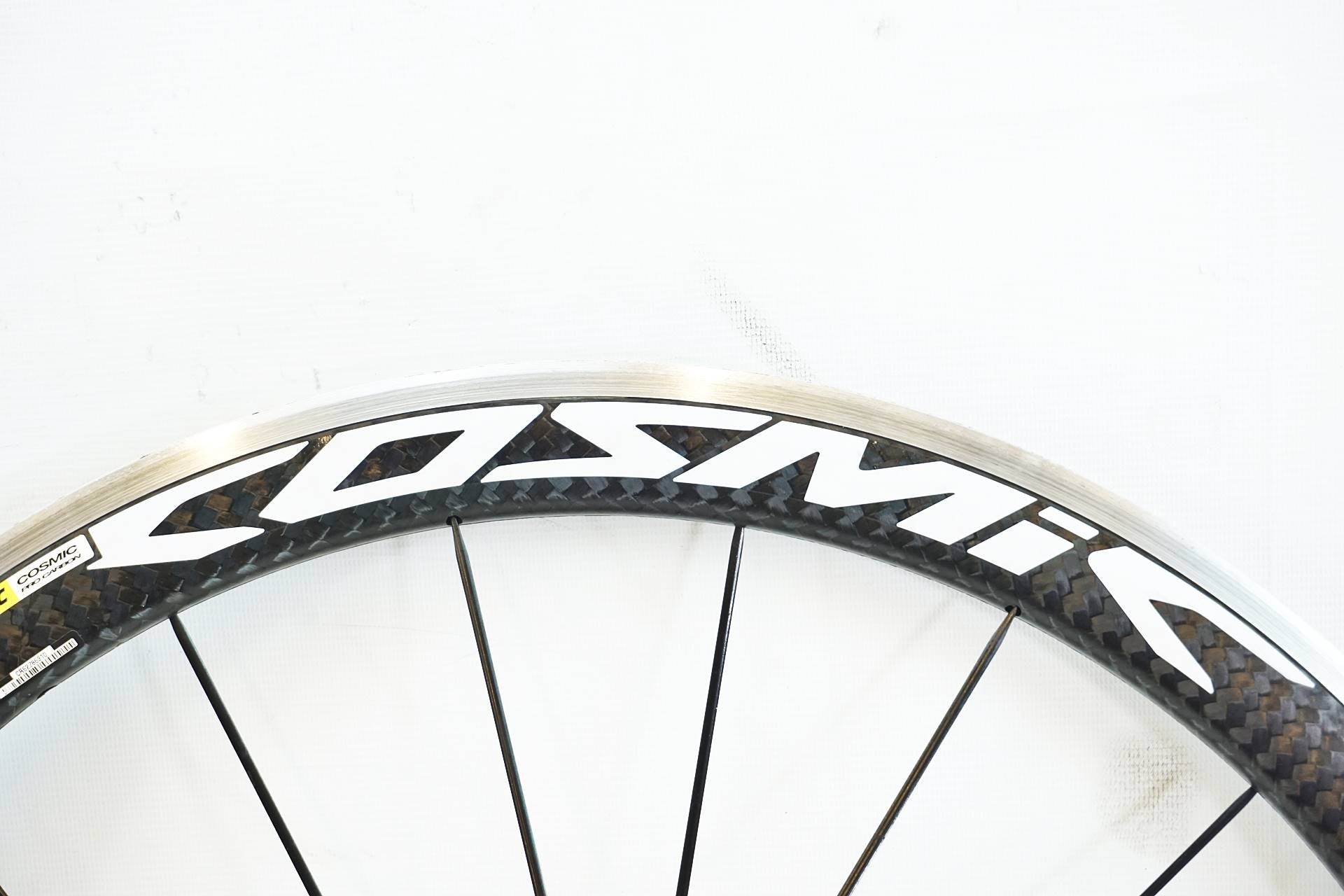 MAVIC 「マヴィック」 COSMIC PRO CARBON SHIMANO 11s ホイールセット / 有明ガーデン店