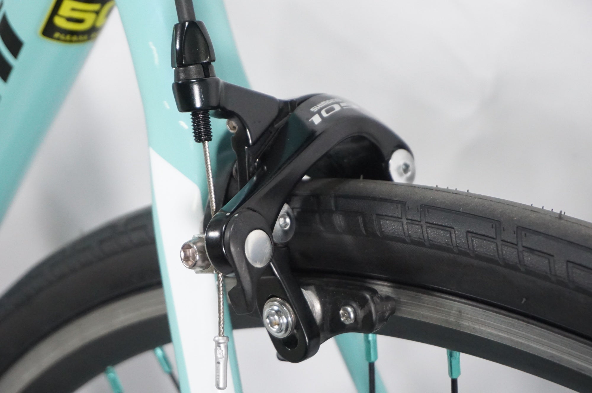 BIANCHI 「ビアンキ」 SEMPRE PRO 2018年モデル ロードバイク / AKIBA