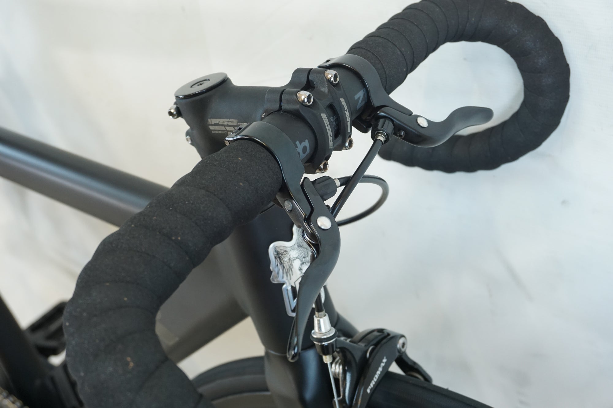 LEADER BIKES 「リーダーバイク」 735TR 2025年モデル ピストバイク / 有明ガーデン店