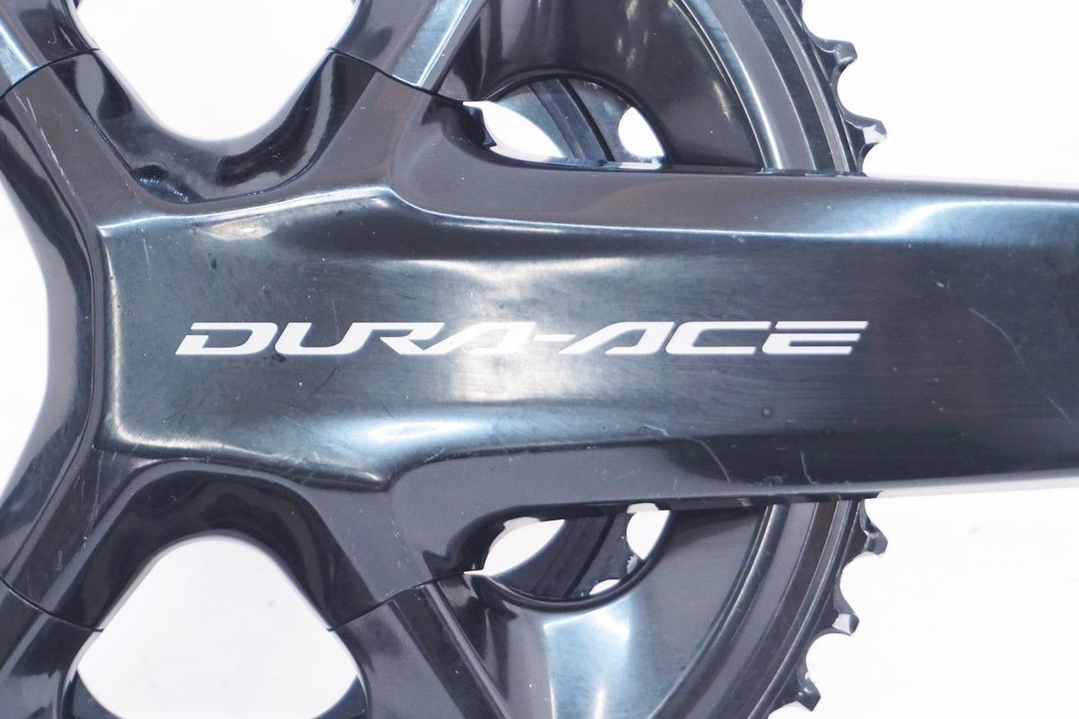 SHIMANO 「シマノ」 DURA-ACE FC-R9200 52-36T 172.5mm クランク / 大阪美原北インター店