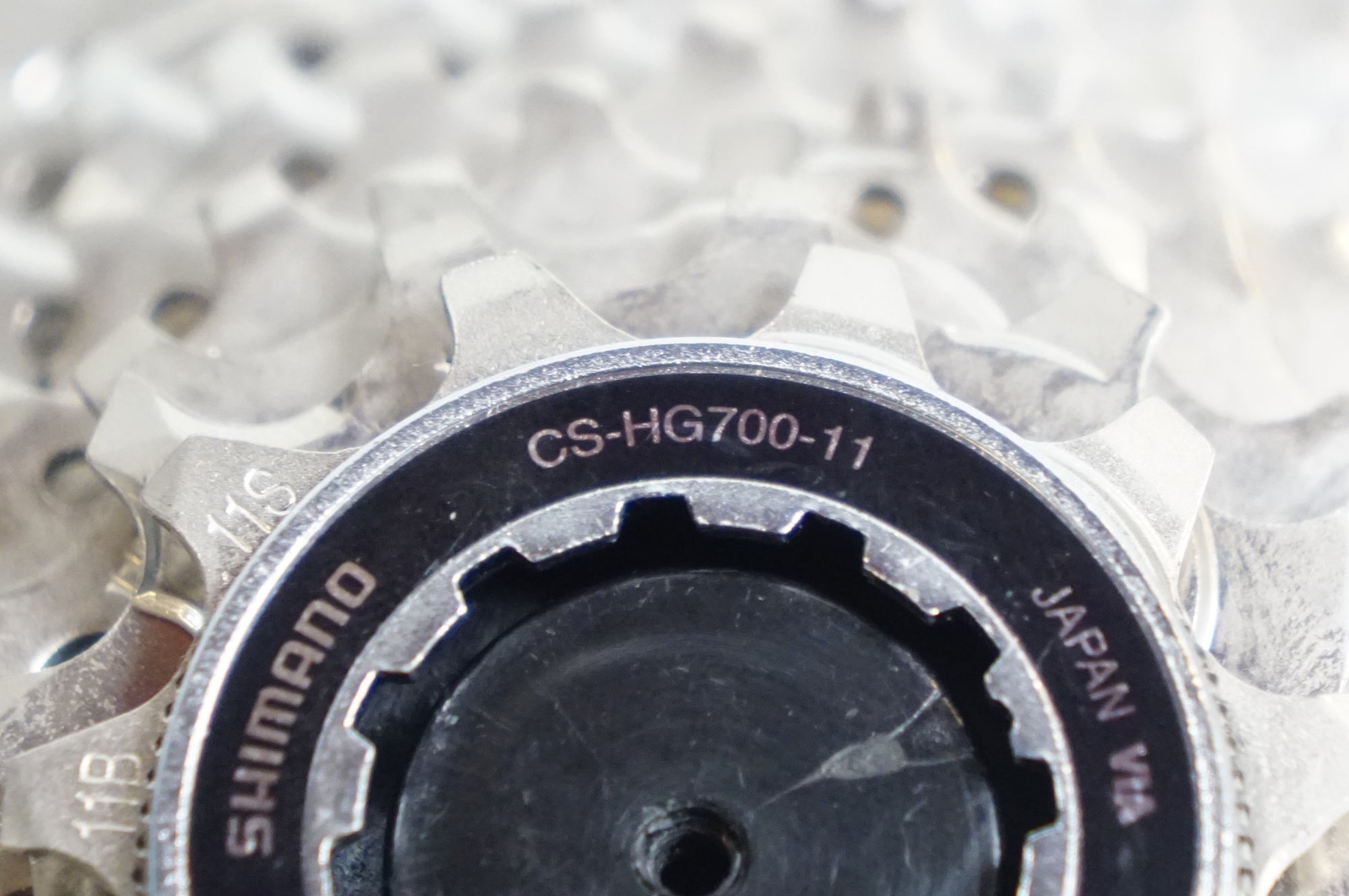 SHIMANO 「シマノ」 CS-HG700-11 11-34T スプロケット / 熊谷本店