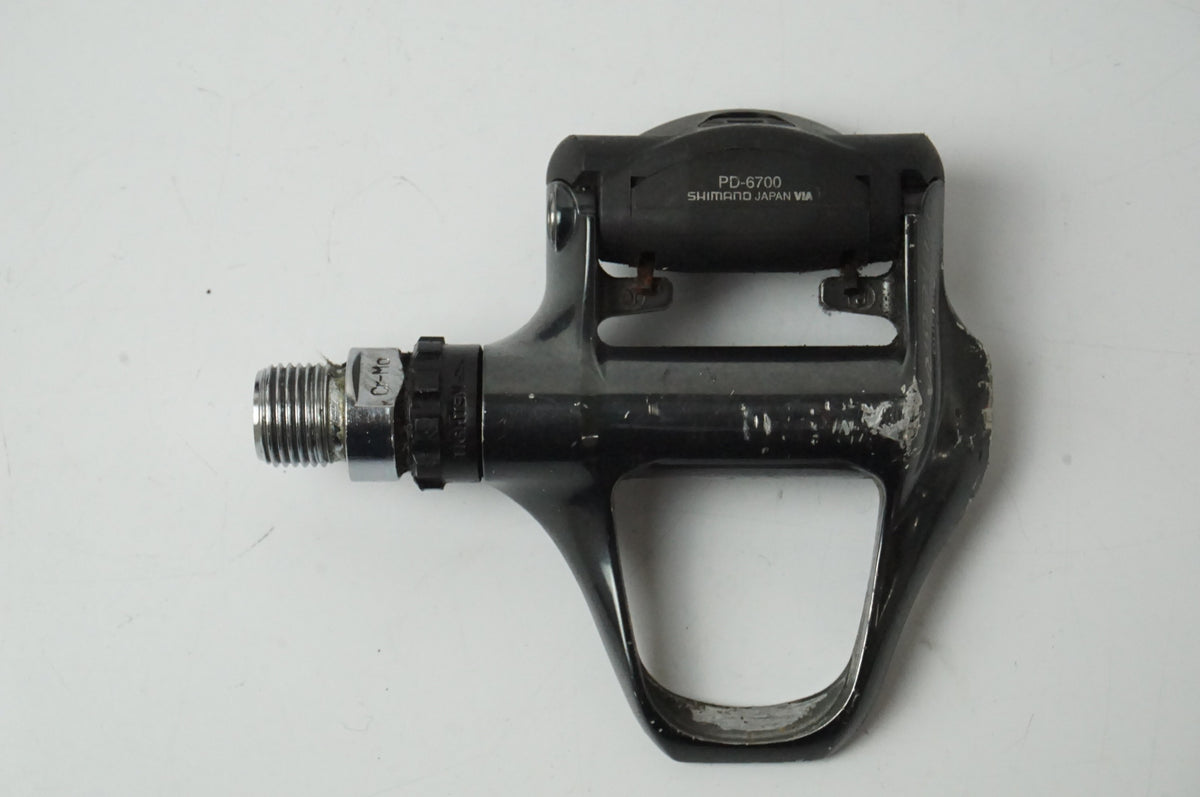 SHIMANO 「シマノ」 ULTEGRA PD-6700 ペダル / 浜松店