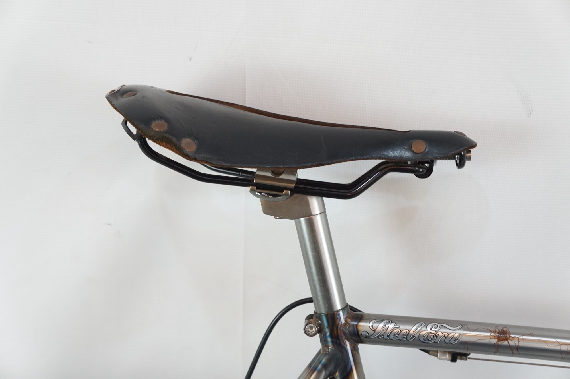 STARFUCKERS 「スターファッカーズ」 STEEL ERA 2013年モデル ピストバイク / バイチャリ浦和ベース