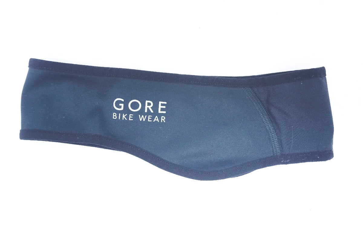 GORE BIKE WEAR 「ゴアバイクウェア」 ワンサイズ ヘッドバンド  / 大阪美原北インター店