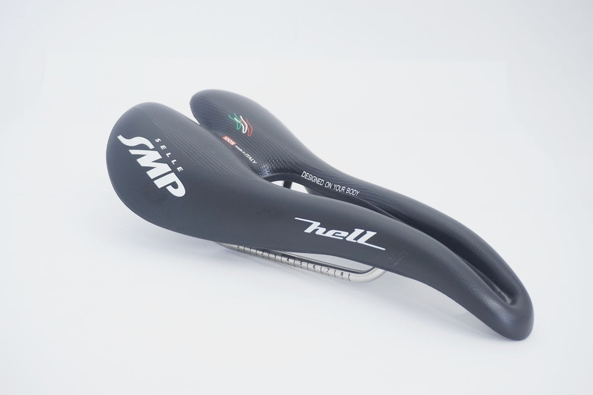 SELLE SMP 「セラエスエムピー」 HELL サドル / 京都八幡店