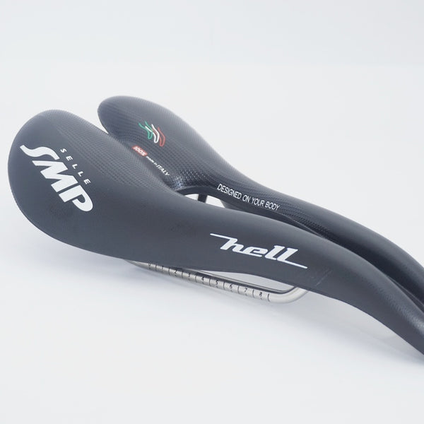 SELLE SMP 「セラエスエムピー」 HELL サドル / 京都八幡店