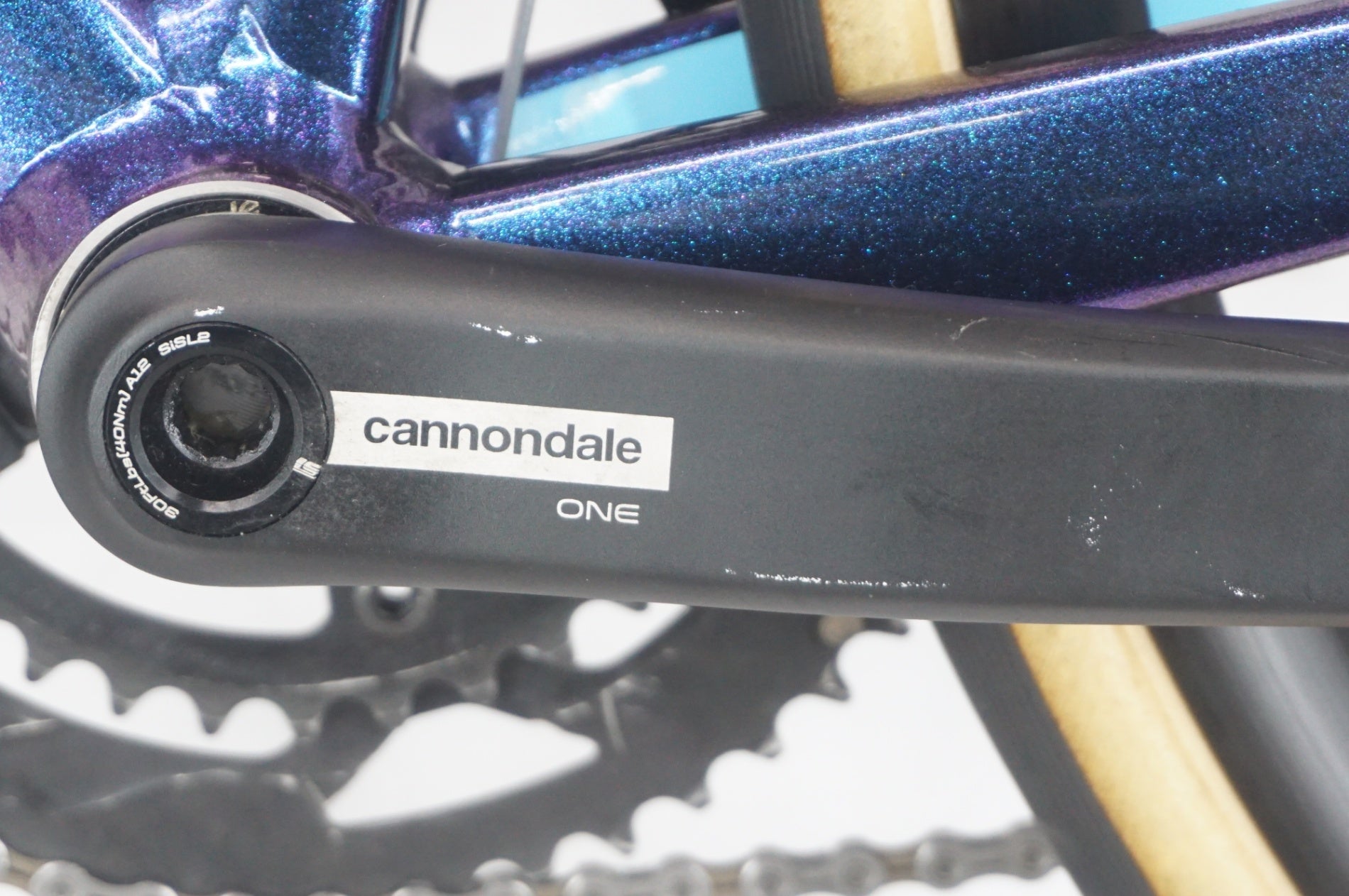CANNONDALE 「キャノンデール」 CAAD13 DISC TIAGRA 2023-2024年モデル ロードバイク / 阪急塚口店